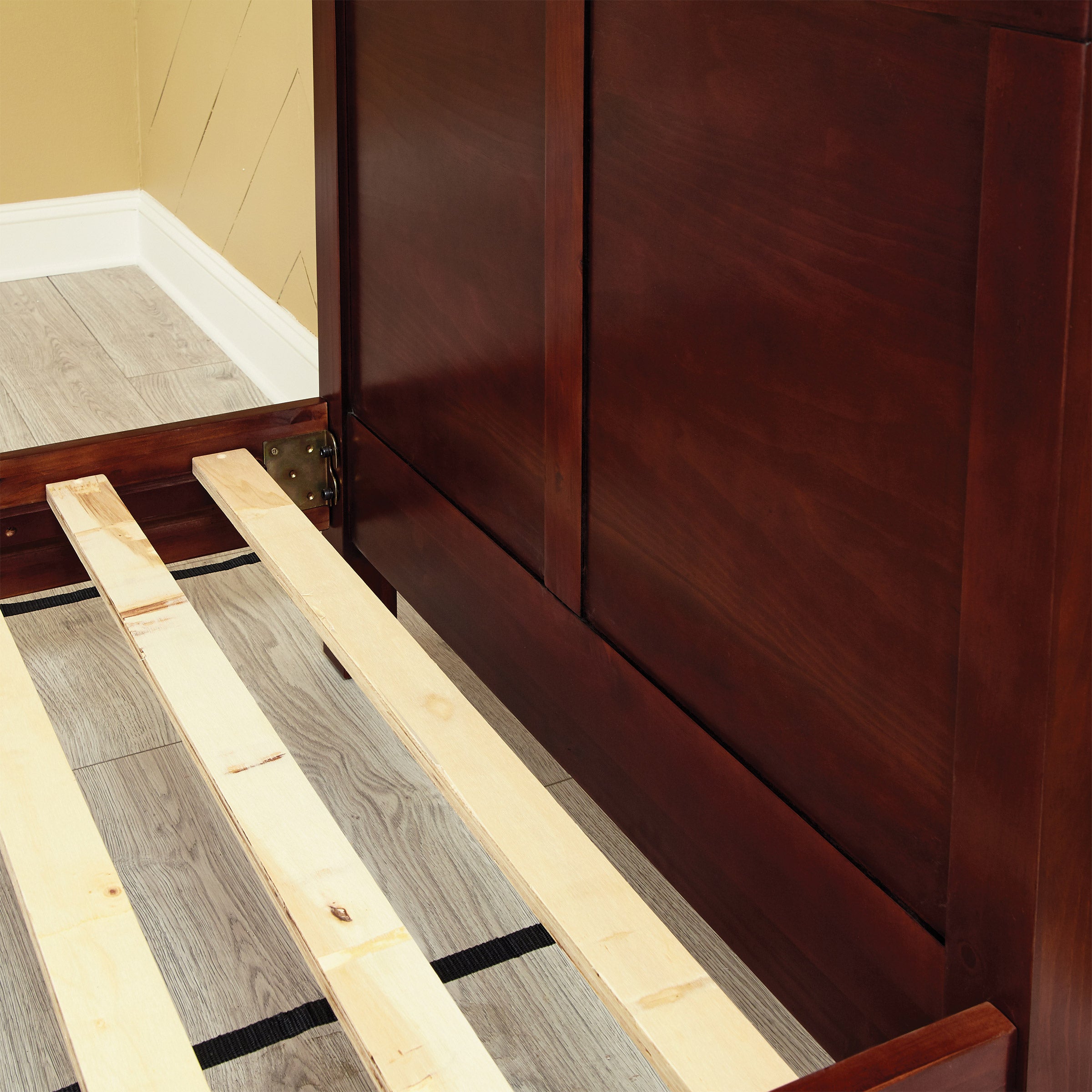 Modeno Twin Bedroom Collection