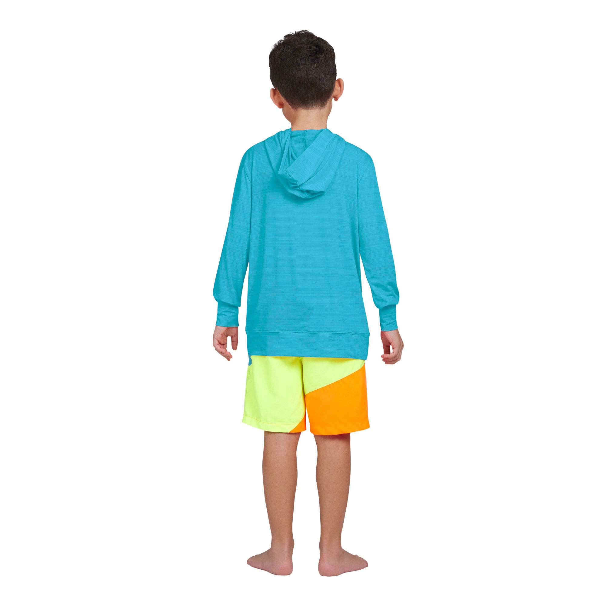 Lands' End Youth 2-piece Swim Set