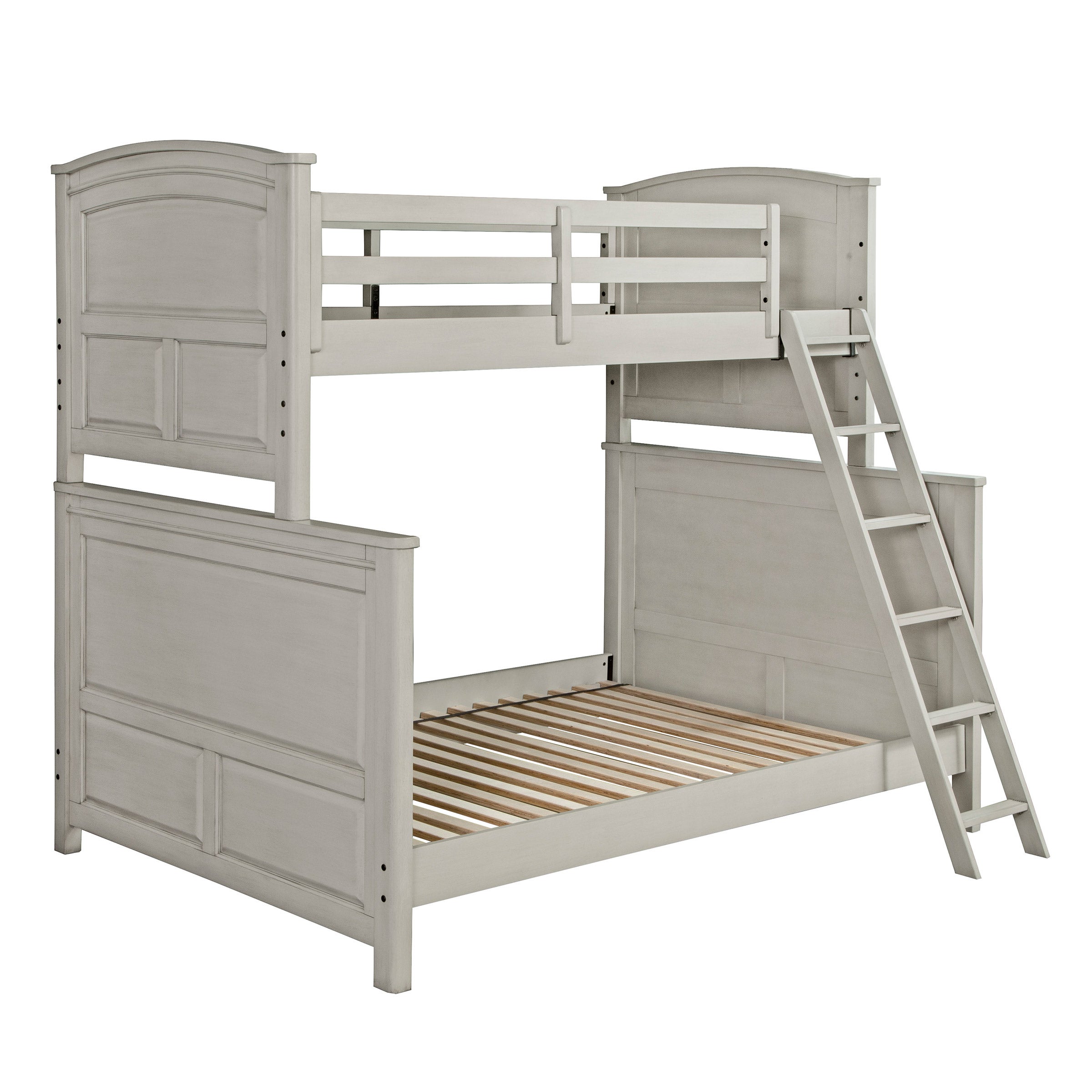 Wingate Twin Over Full Bunk Bed