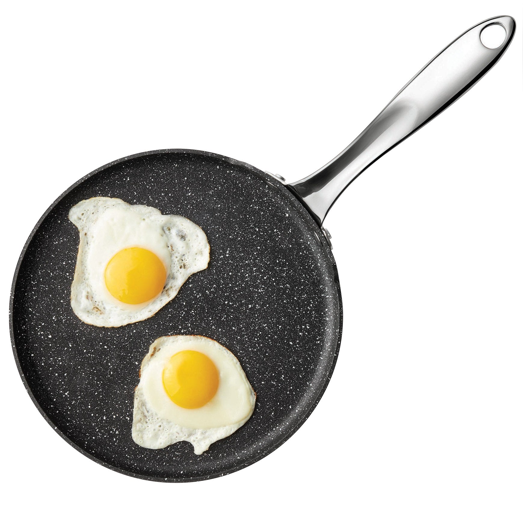 The Rock Plus 10” Multi Pan