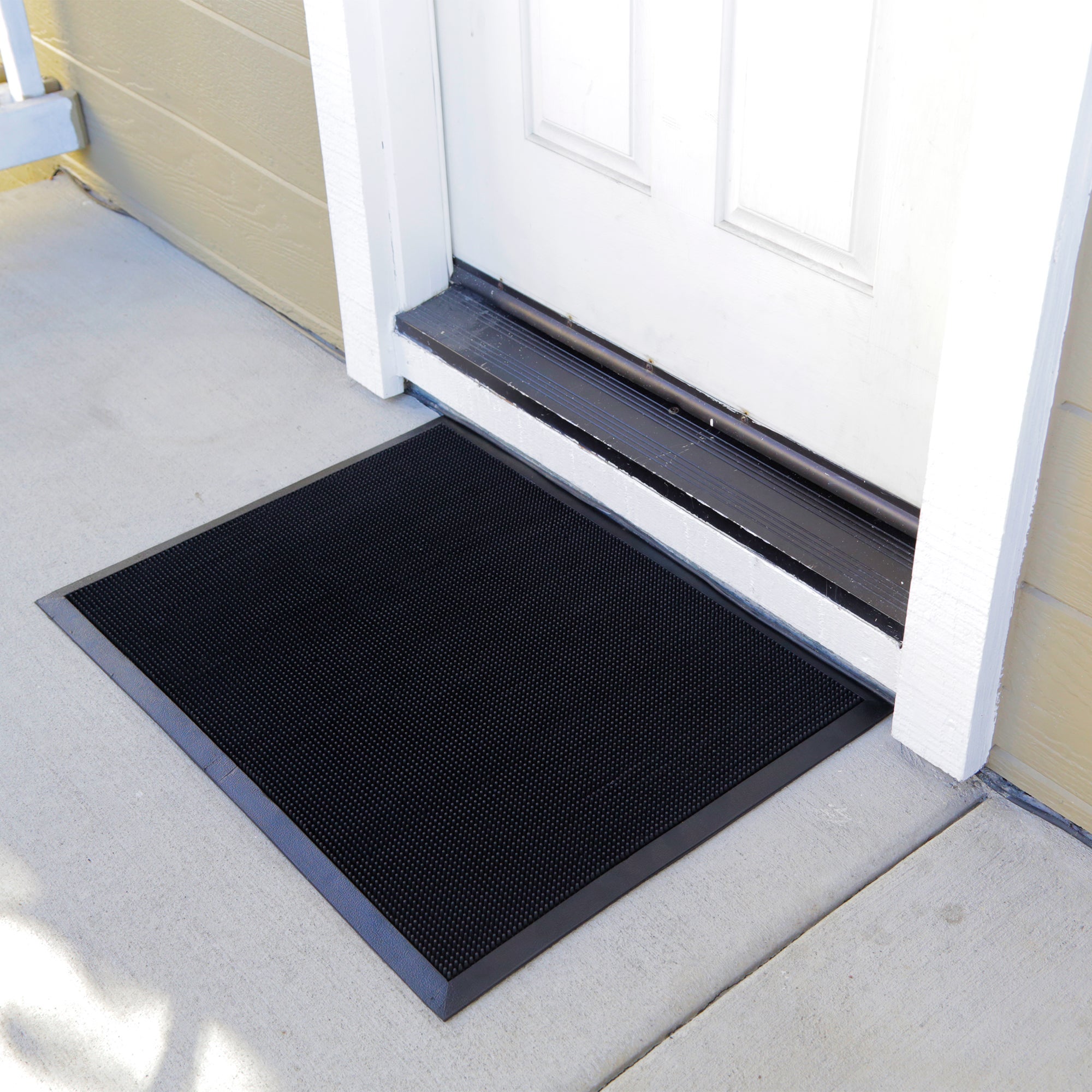 Royal Entrance Mat, 24" x 32" - 2-pack