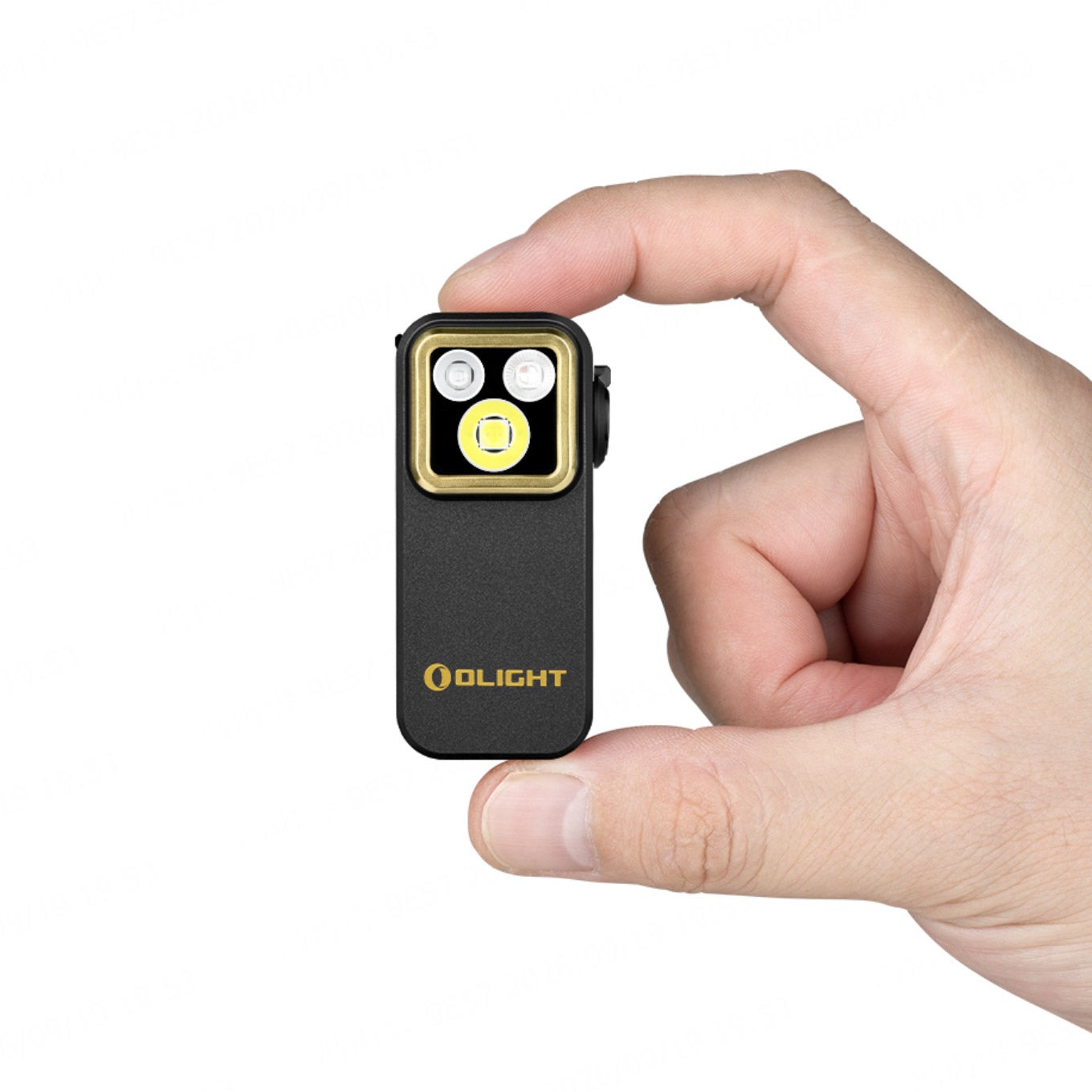 Olight Arkfield Ultra Bundle