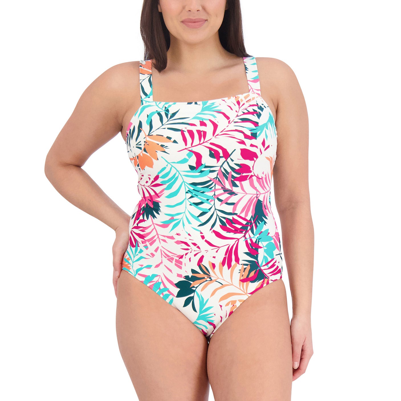 Eddie Bauer Ladies' Swimsuit
