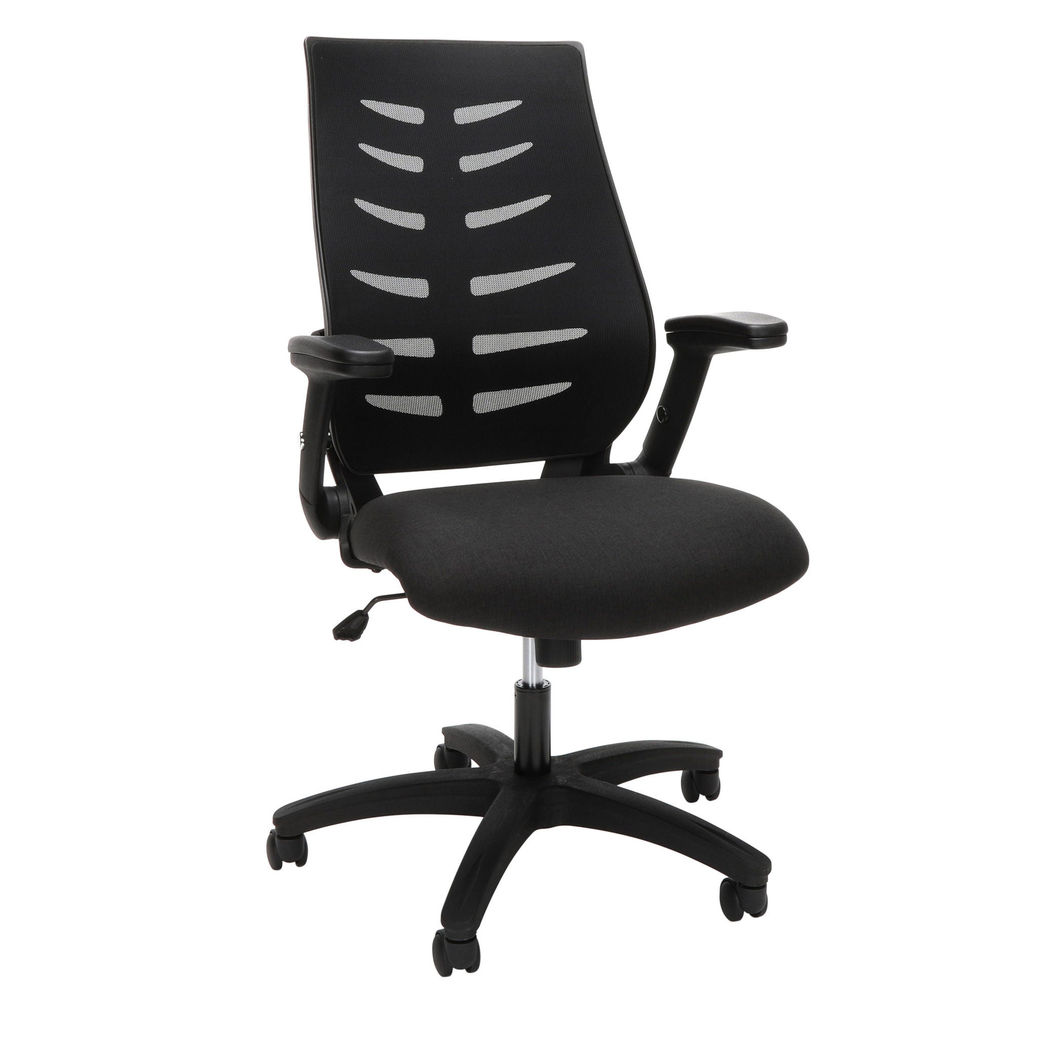 OFM Mid-Back Mesh Task Chair
