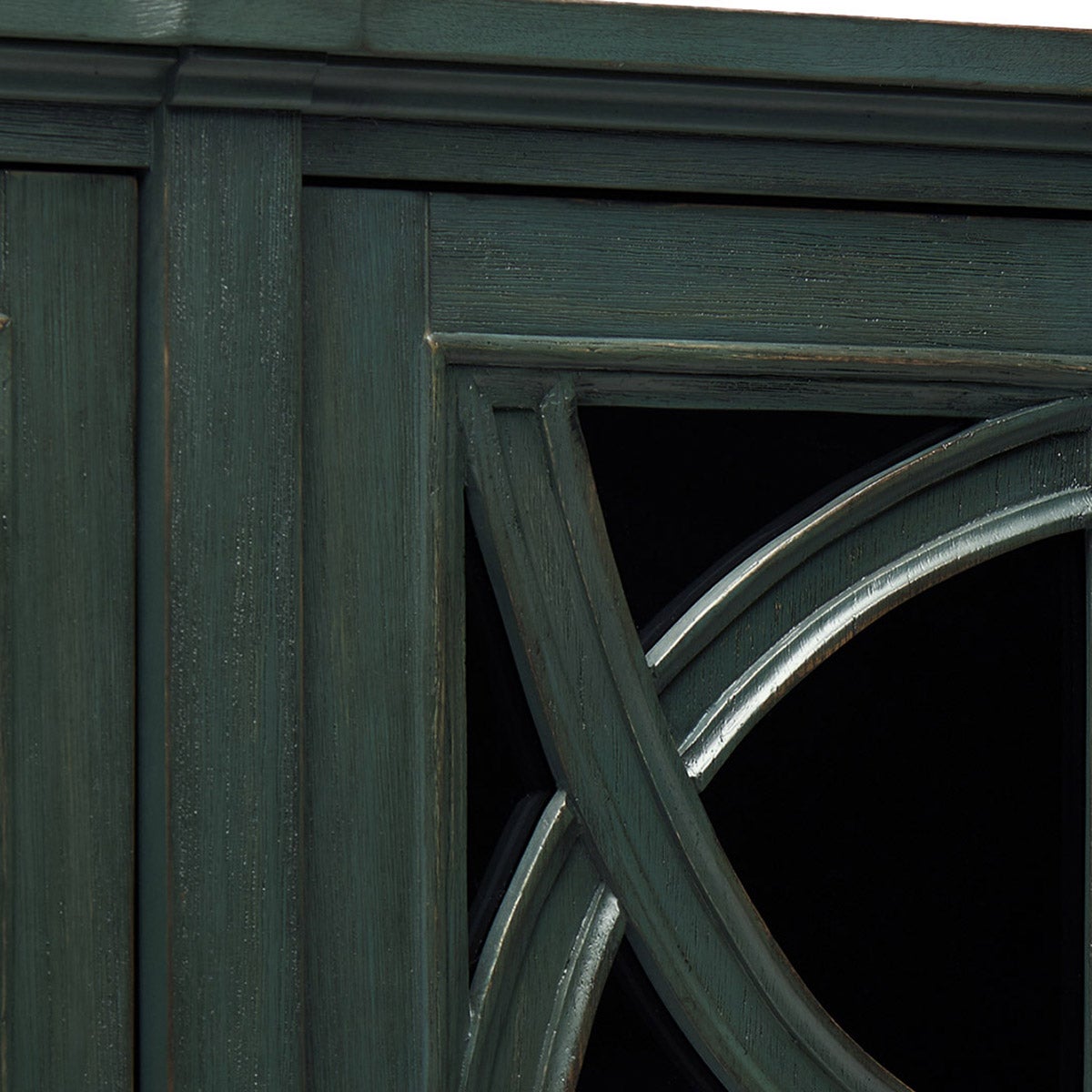 Pike & Main Hayden 67" Accent Console
