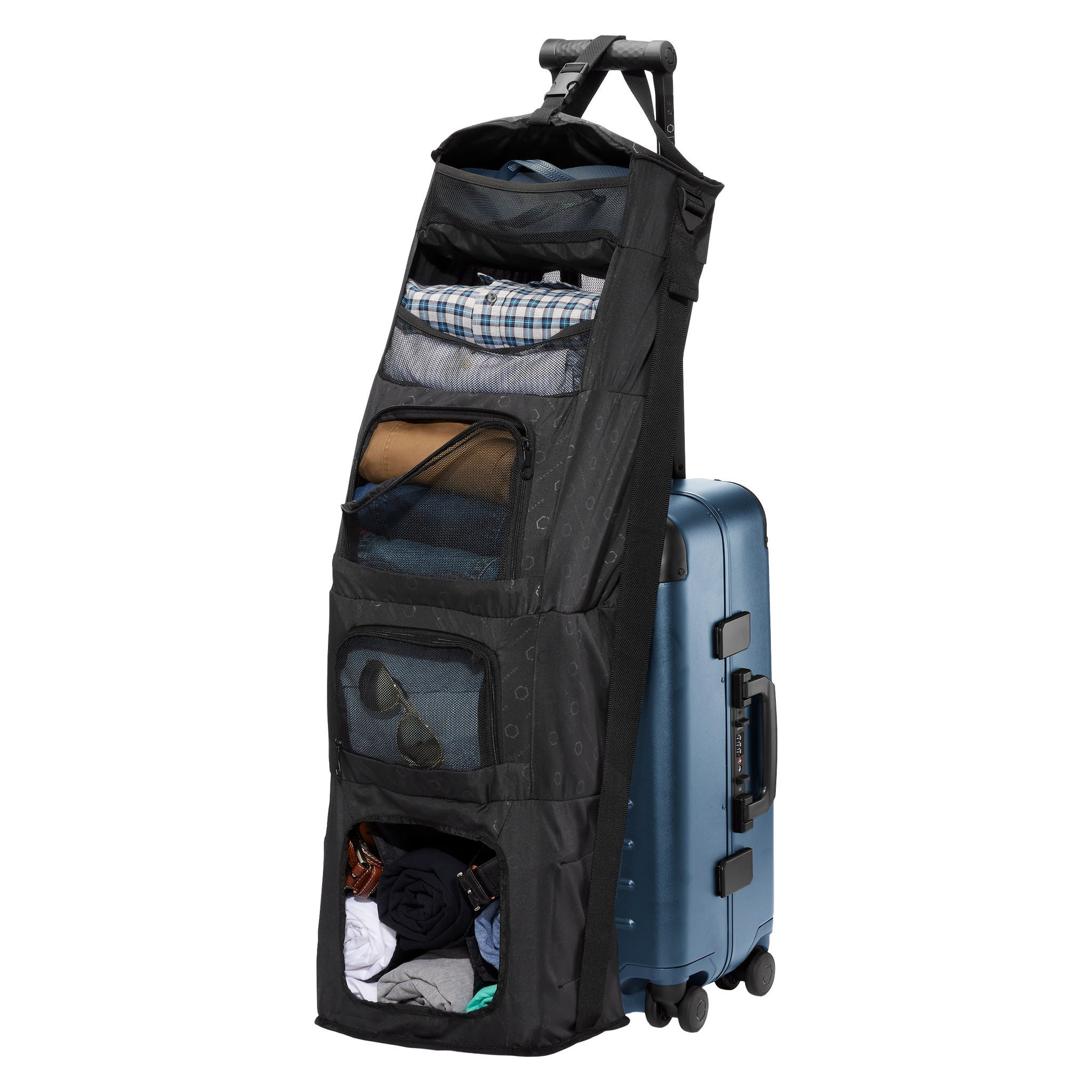 Solgaard Large Carry-on 22”