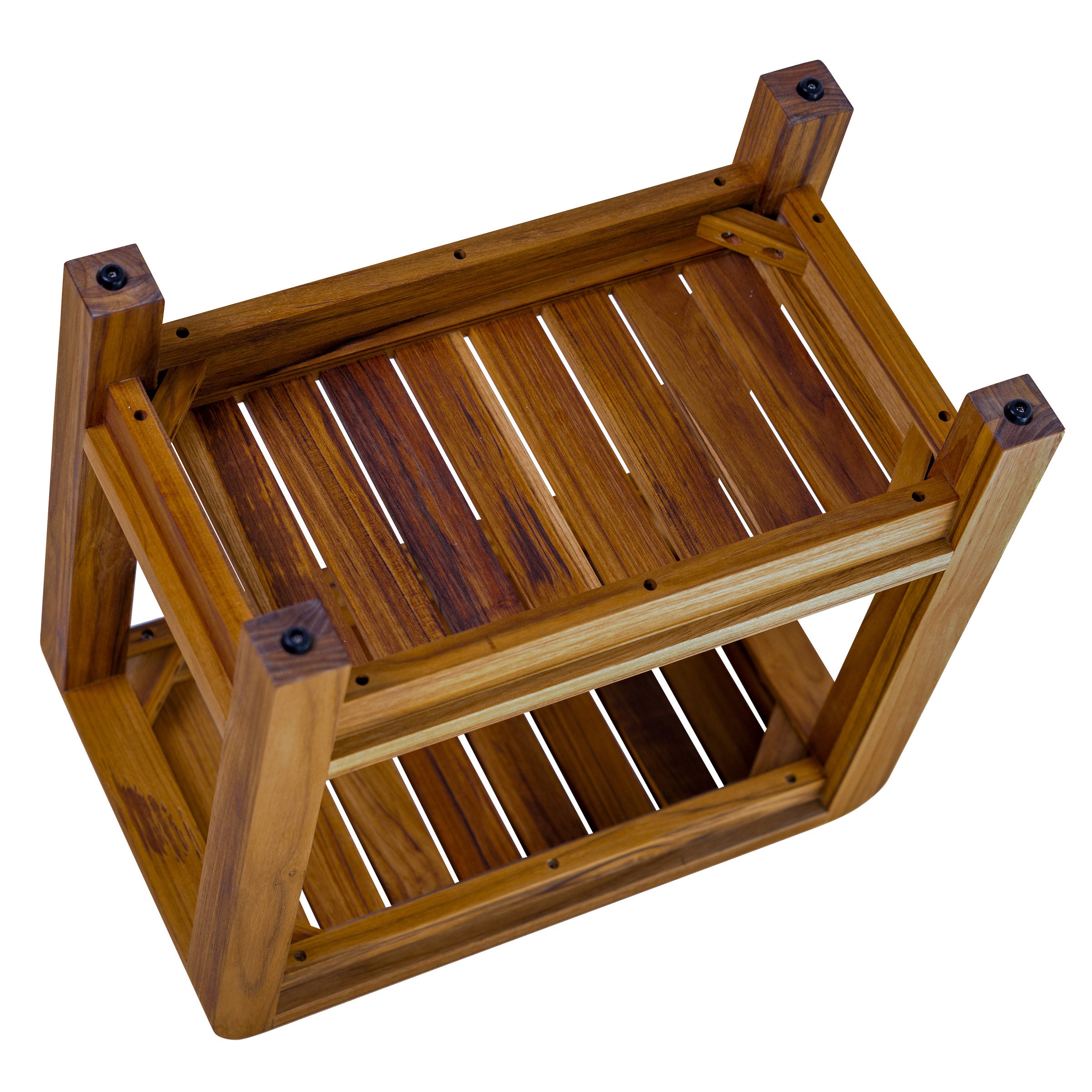 Teakhaus Teak Bench
