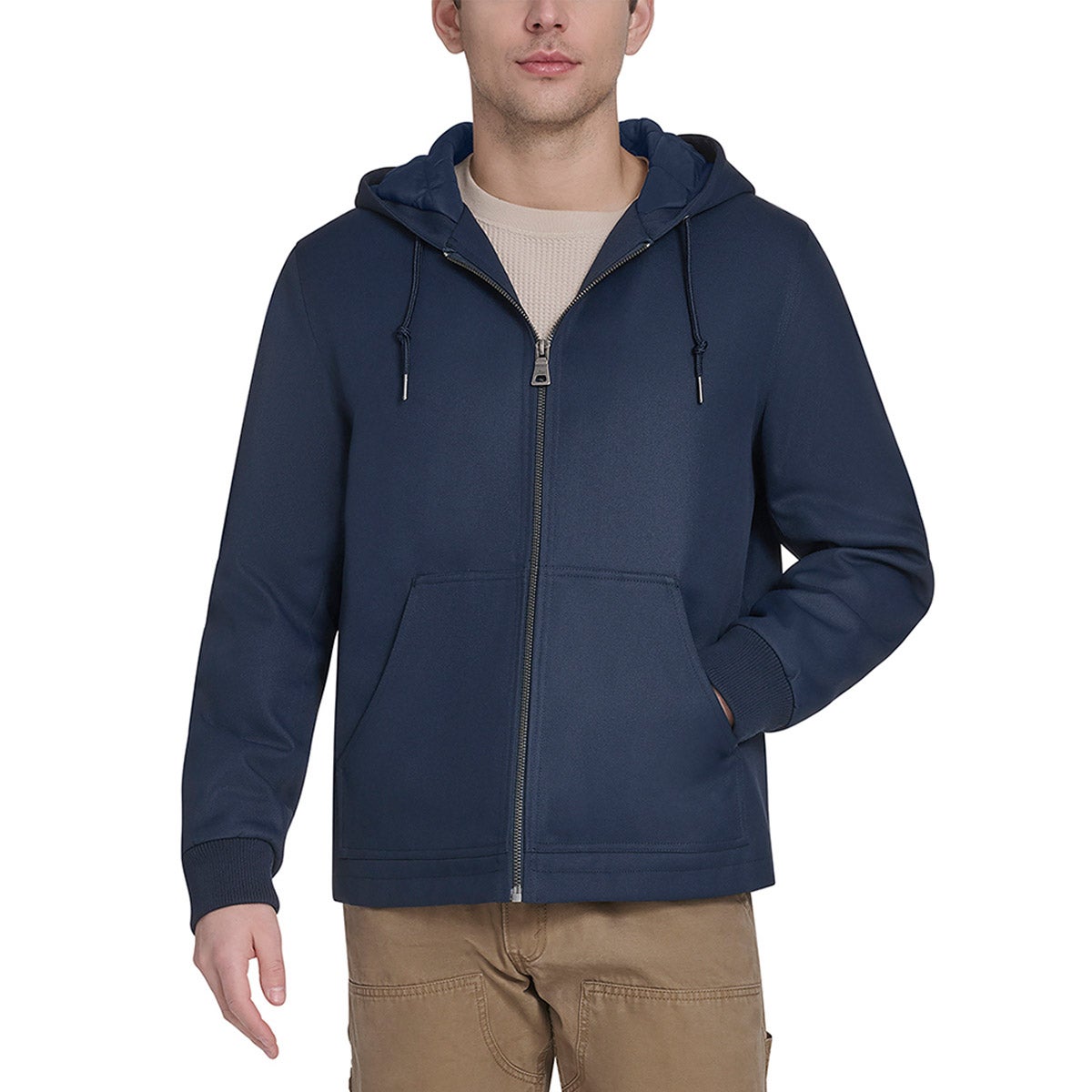 GH Bass Men's Utility Jacket