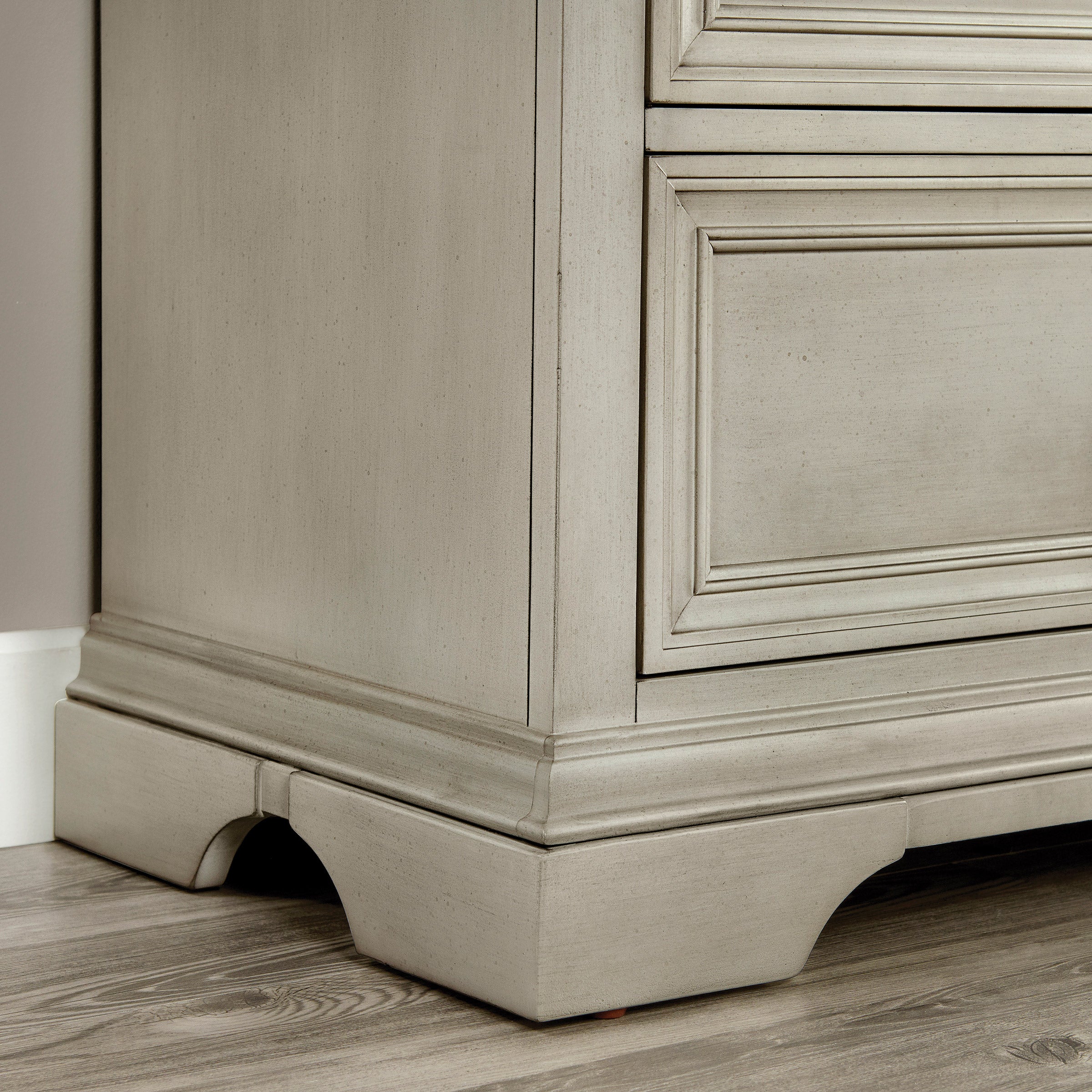 West Gate Nightstand