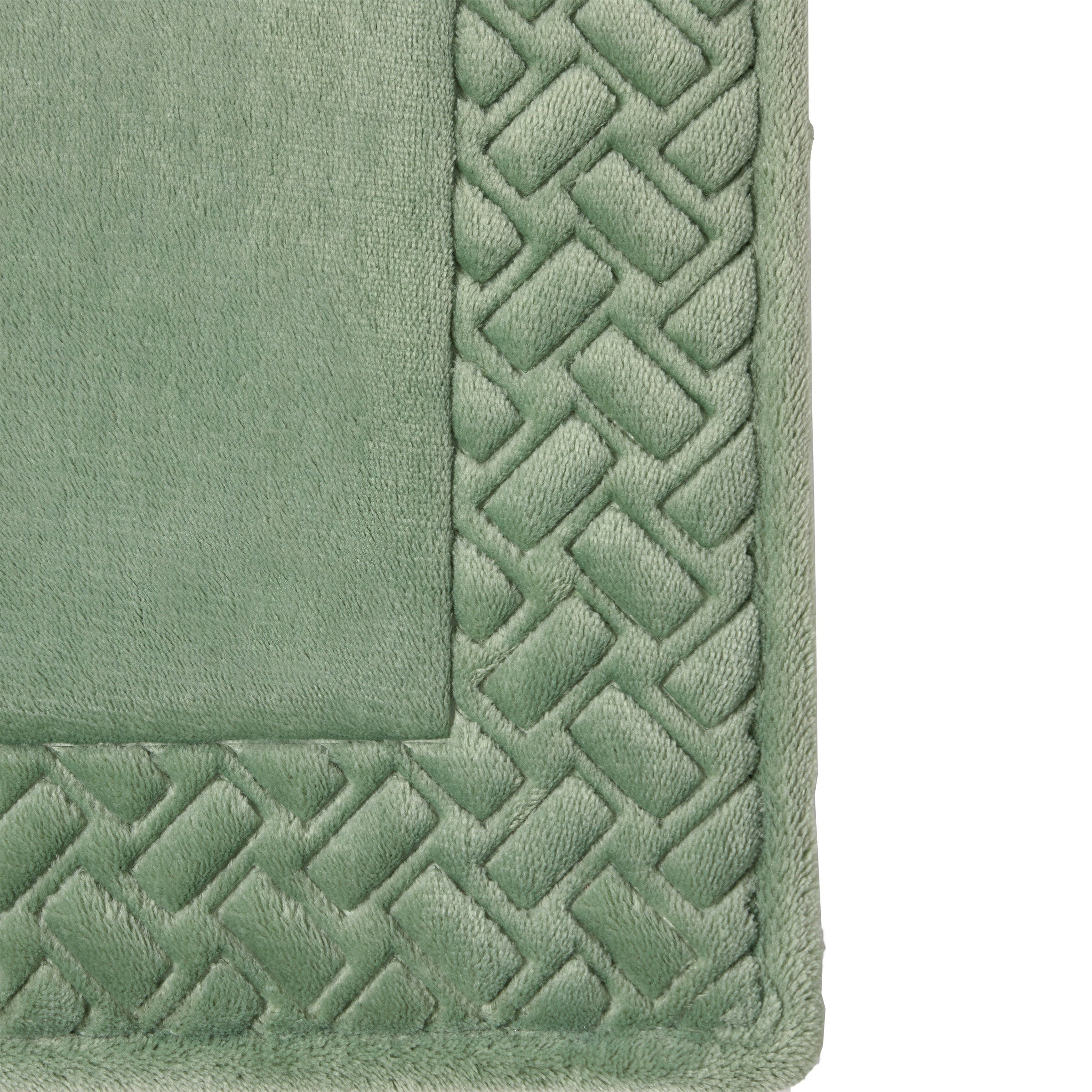 Paramount Memory Foam Bath Mat