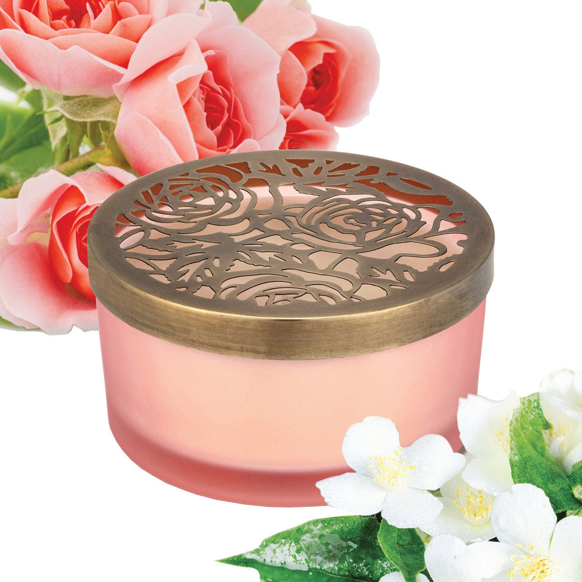 Premier 21oz 4-Wick Candle