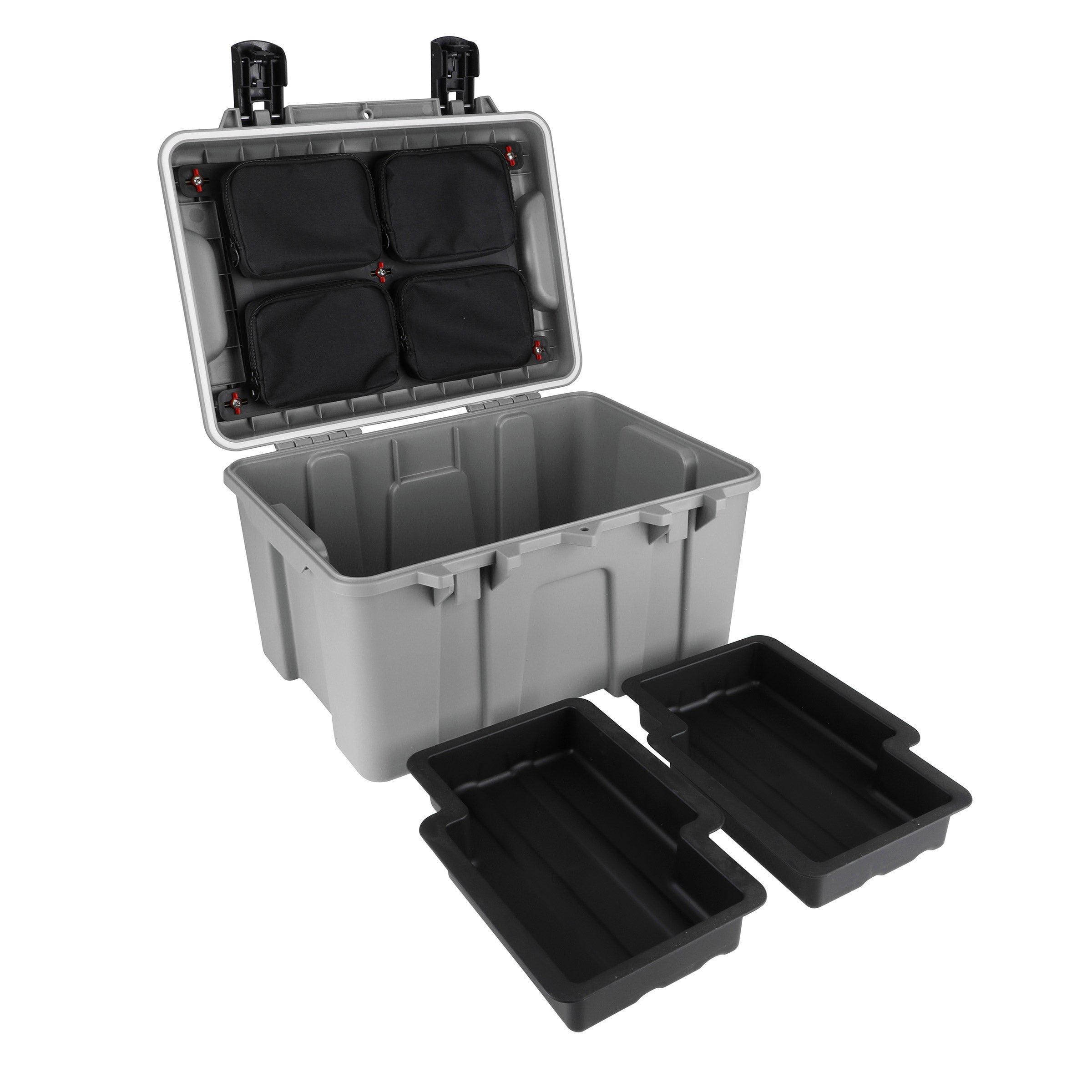 Coho Pack and Carry Box