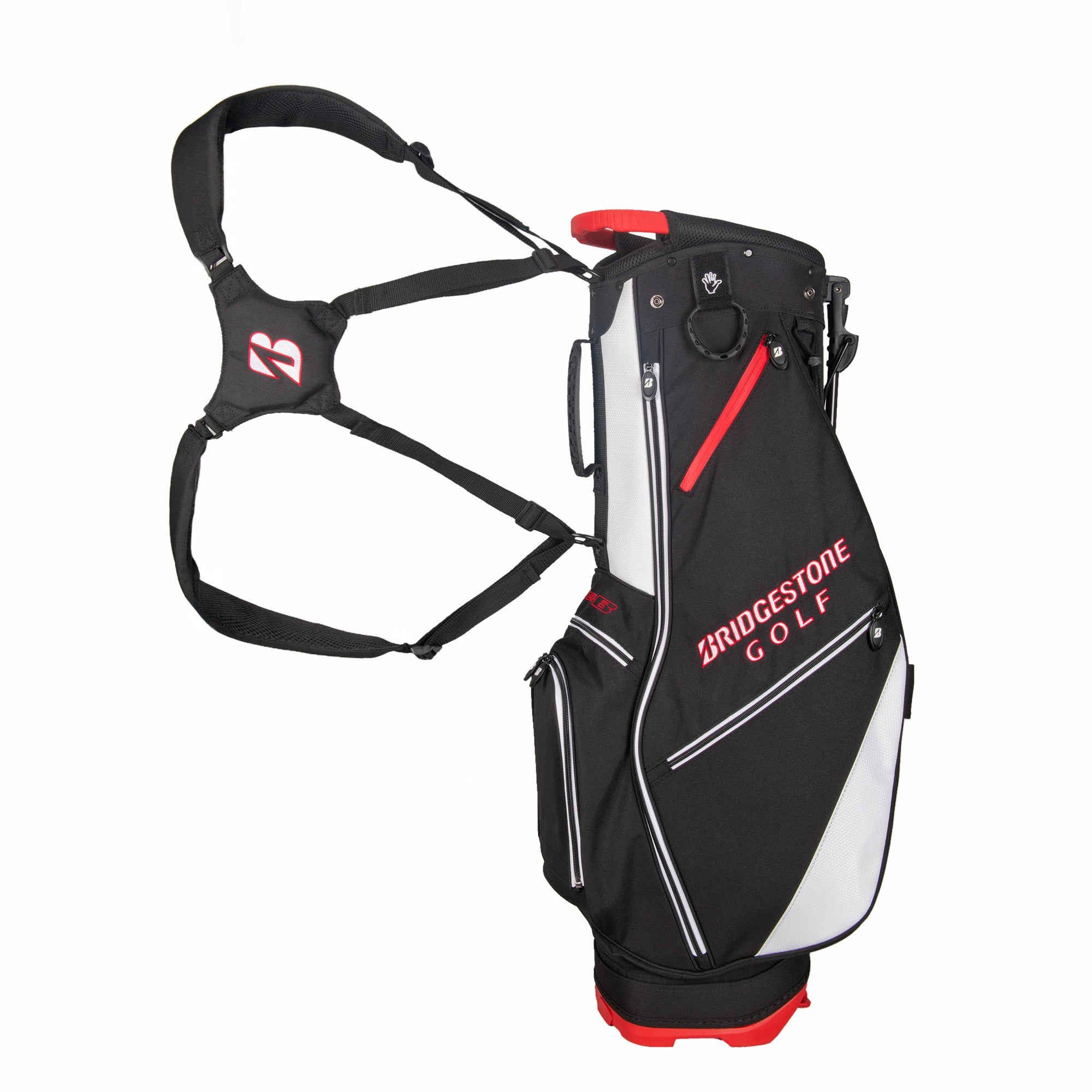 Bridgestone Stand Bag
