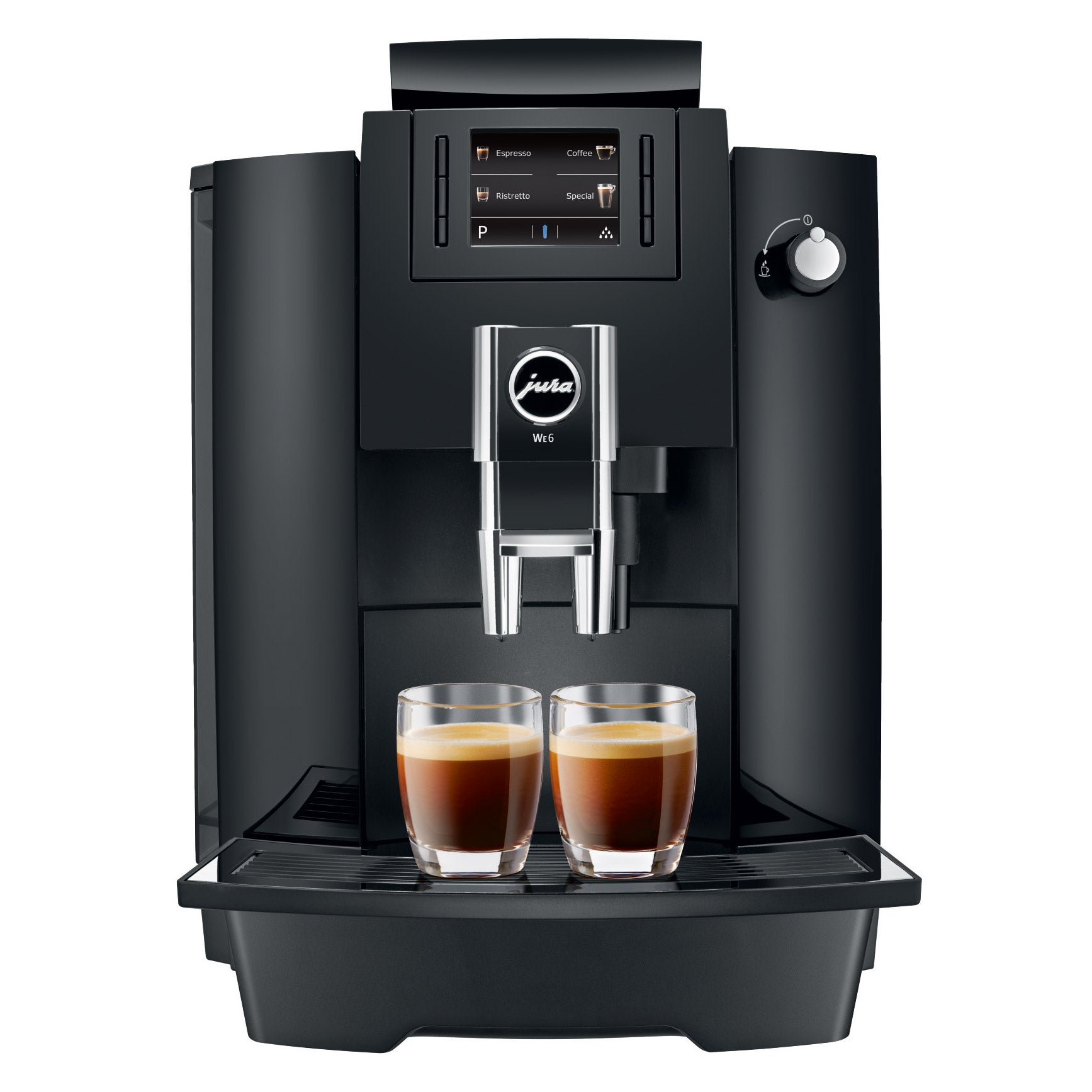 Jura WE6 Automatic Coffee Machine