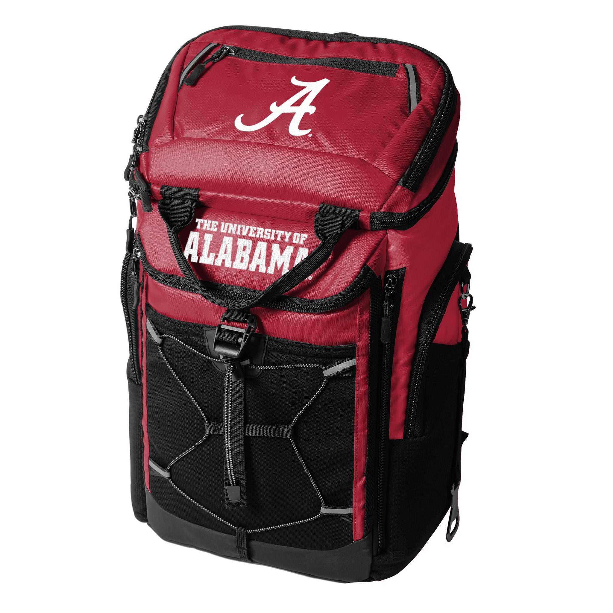 NCAA 26-can Backpack Cooler