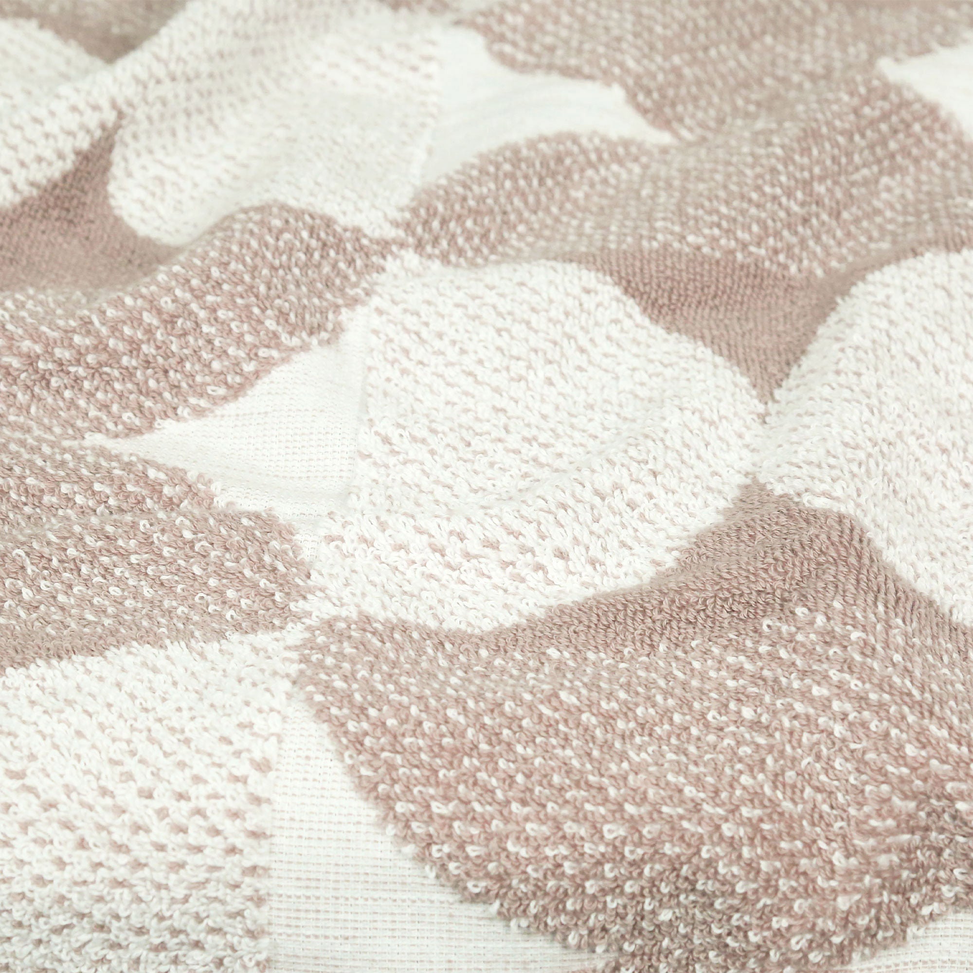 Izzy Bath Towel 2-piece Set