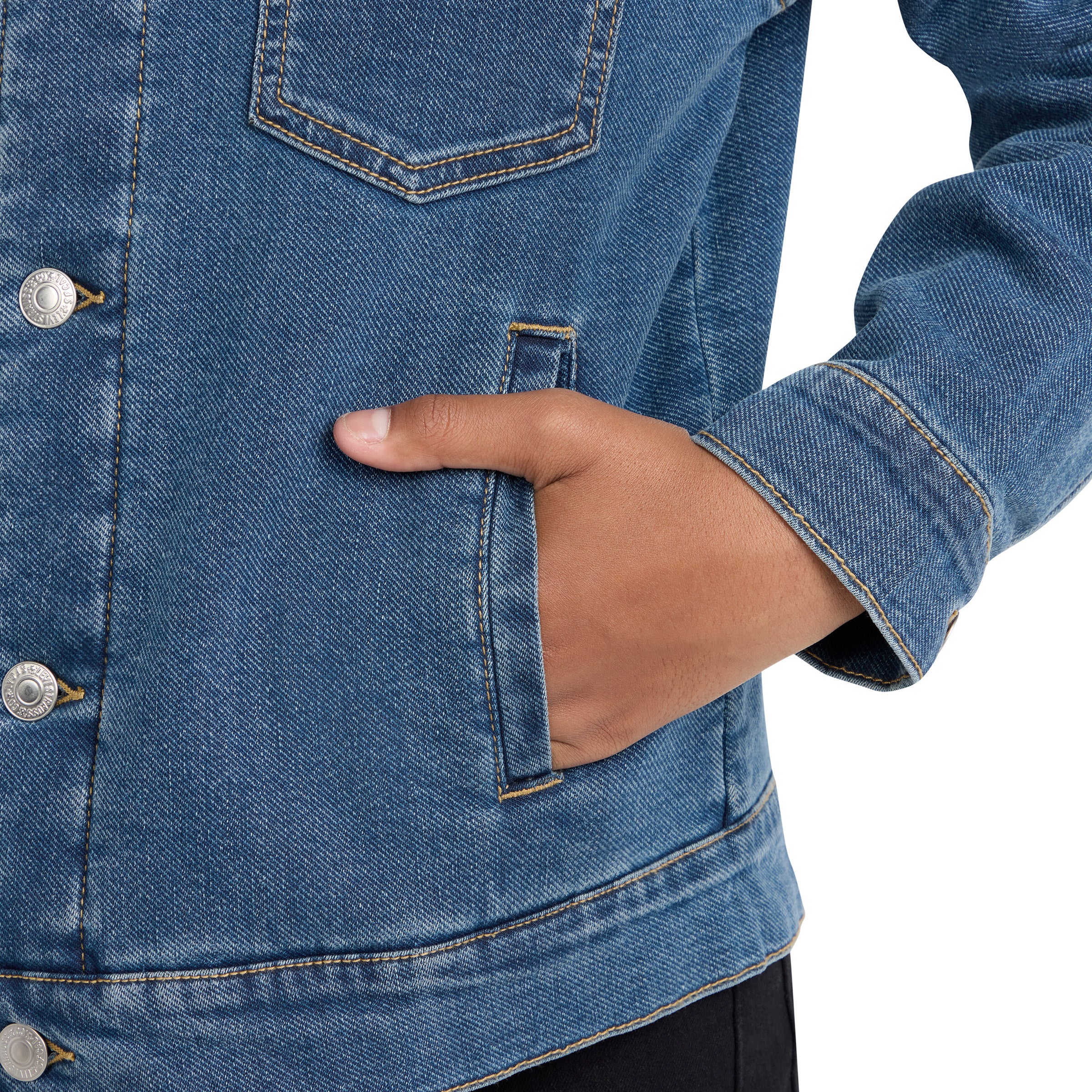 Levi's Youth Trucker Jacket