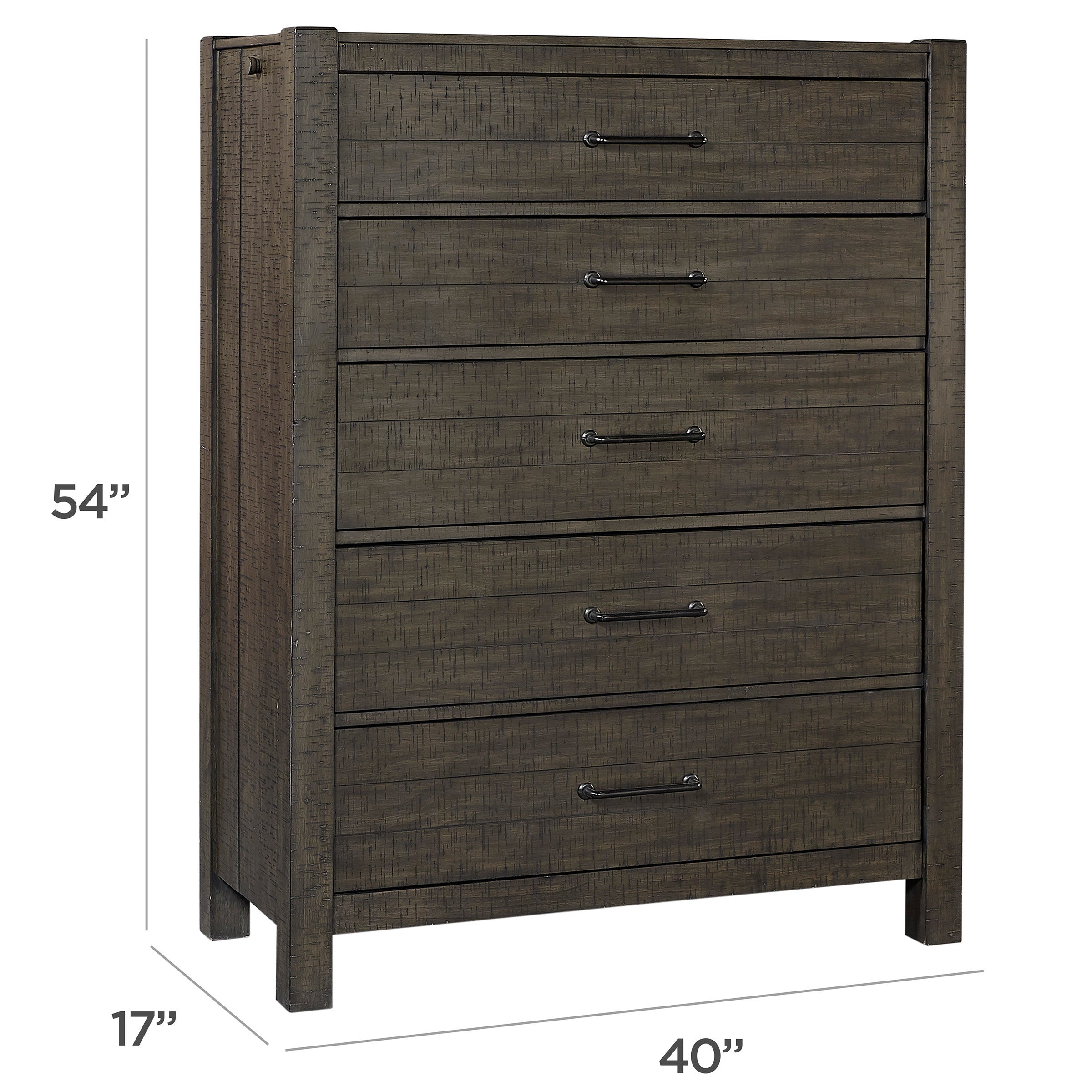 Apollo Chest