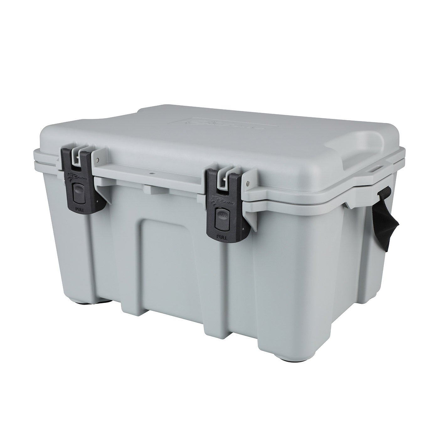 Coho Pack and Carry Box