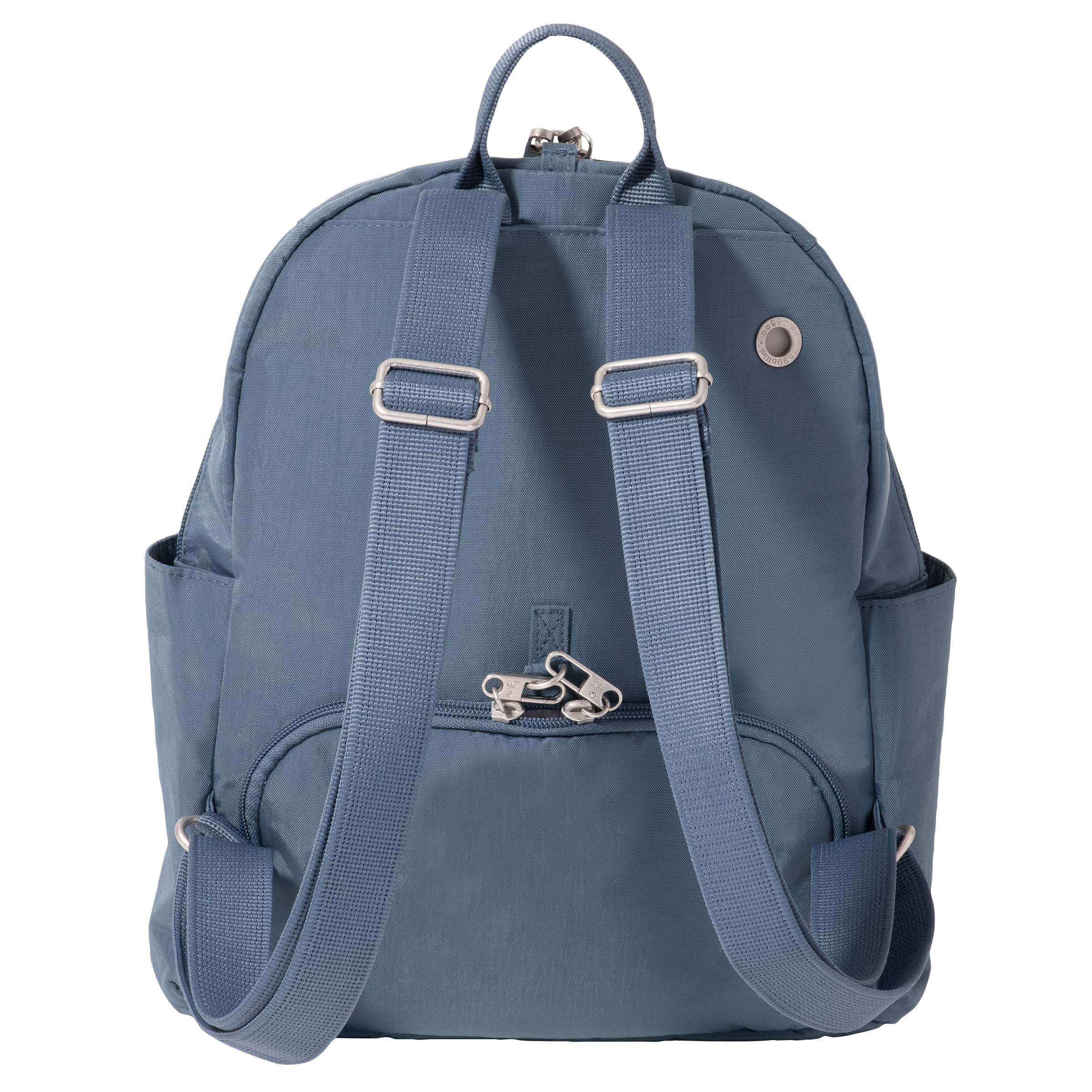 Baggallini Securtex Anti-theft Vacation Backpack