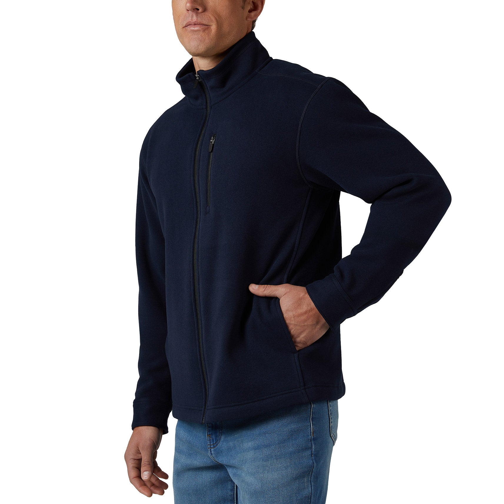 32 Degrees Men's Full Zip Jacket