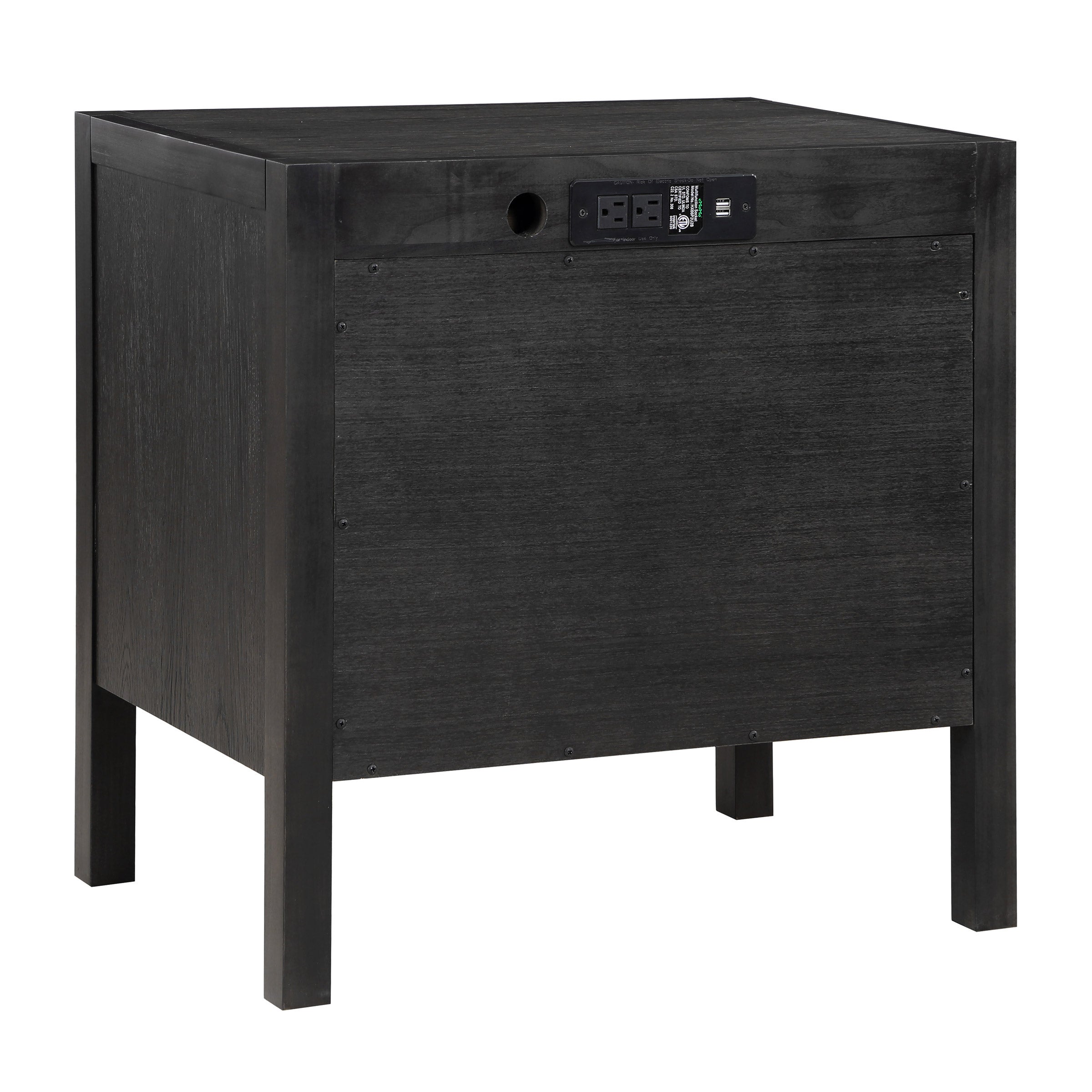 Thea Nightstand