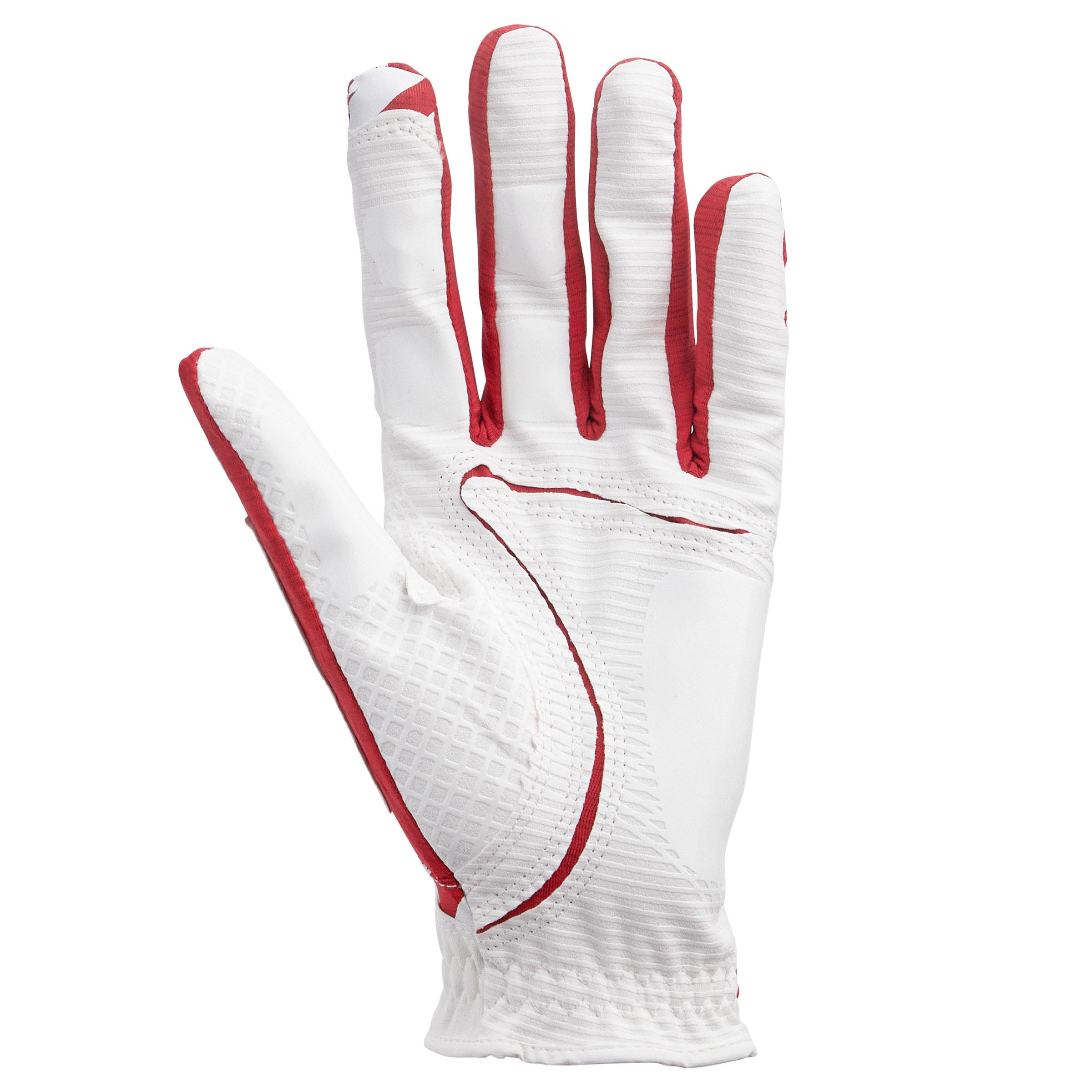 Copper Tech Golf Glove, 2-pack