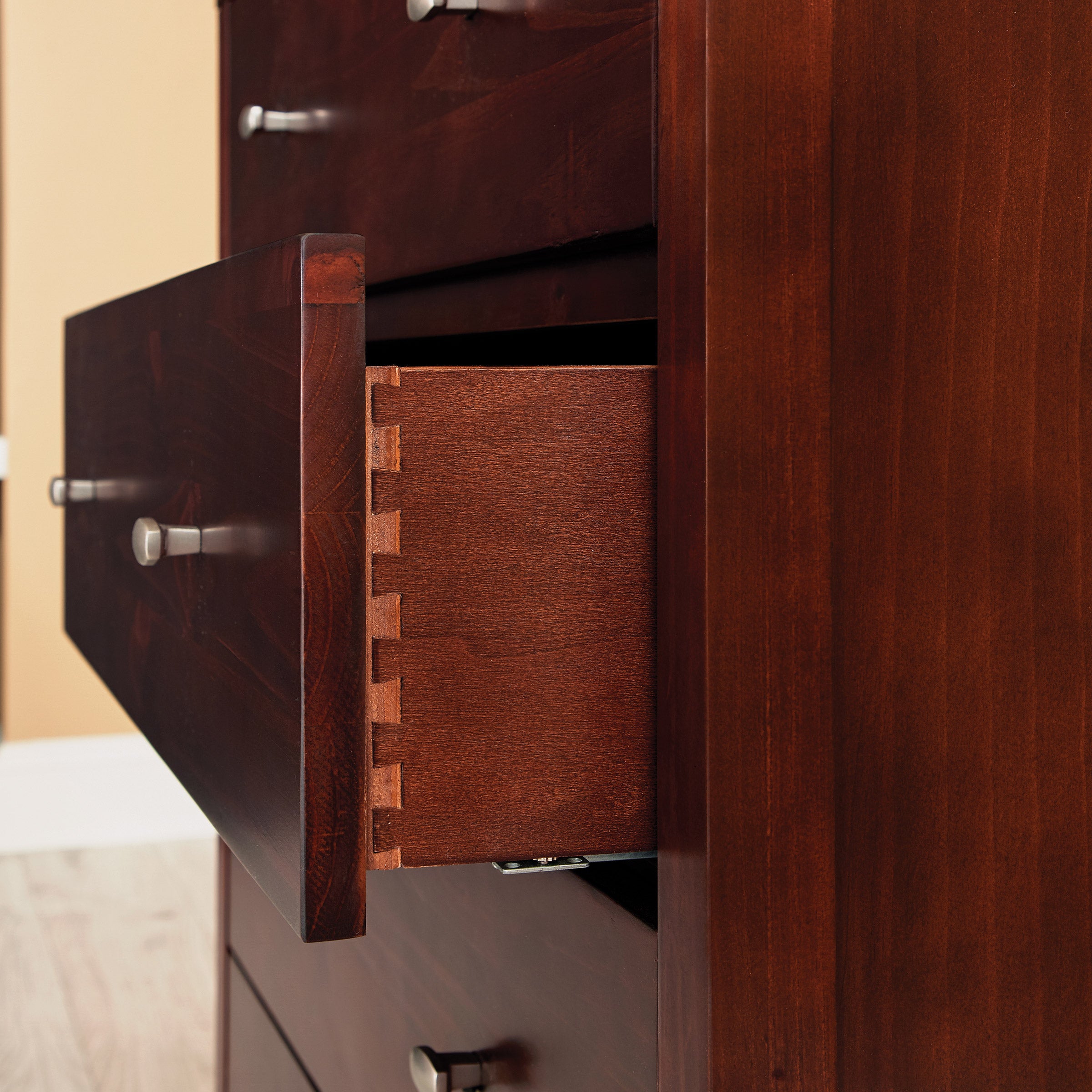 Modeno Twin Bedroom Collection