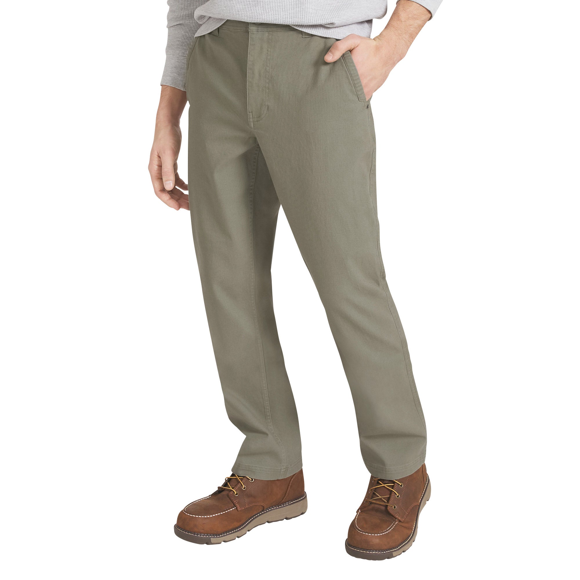 Eddie Bauer Men's Utility Pant