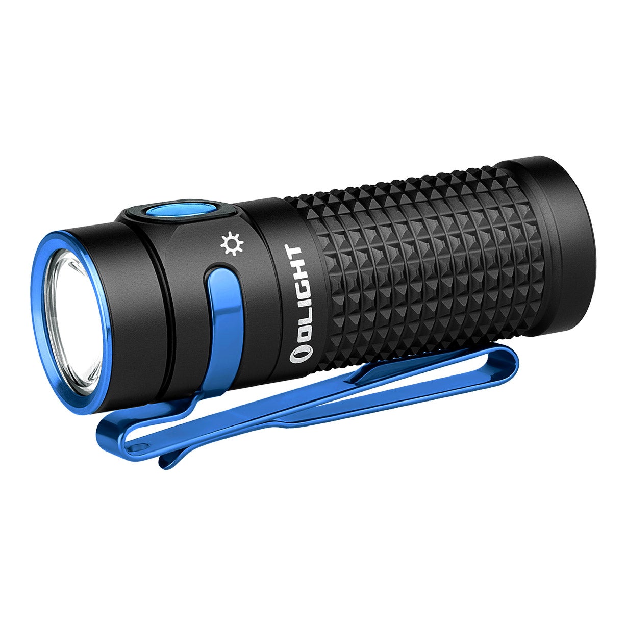 Olight Baton 4 with Charging Case