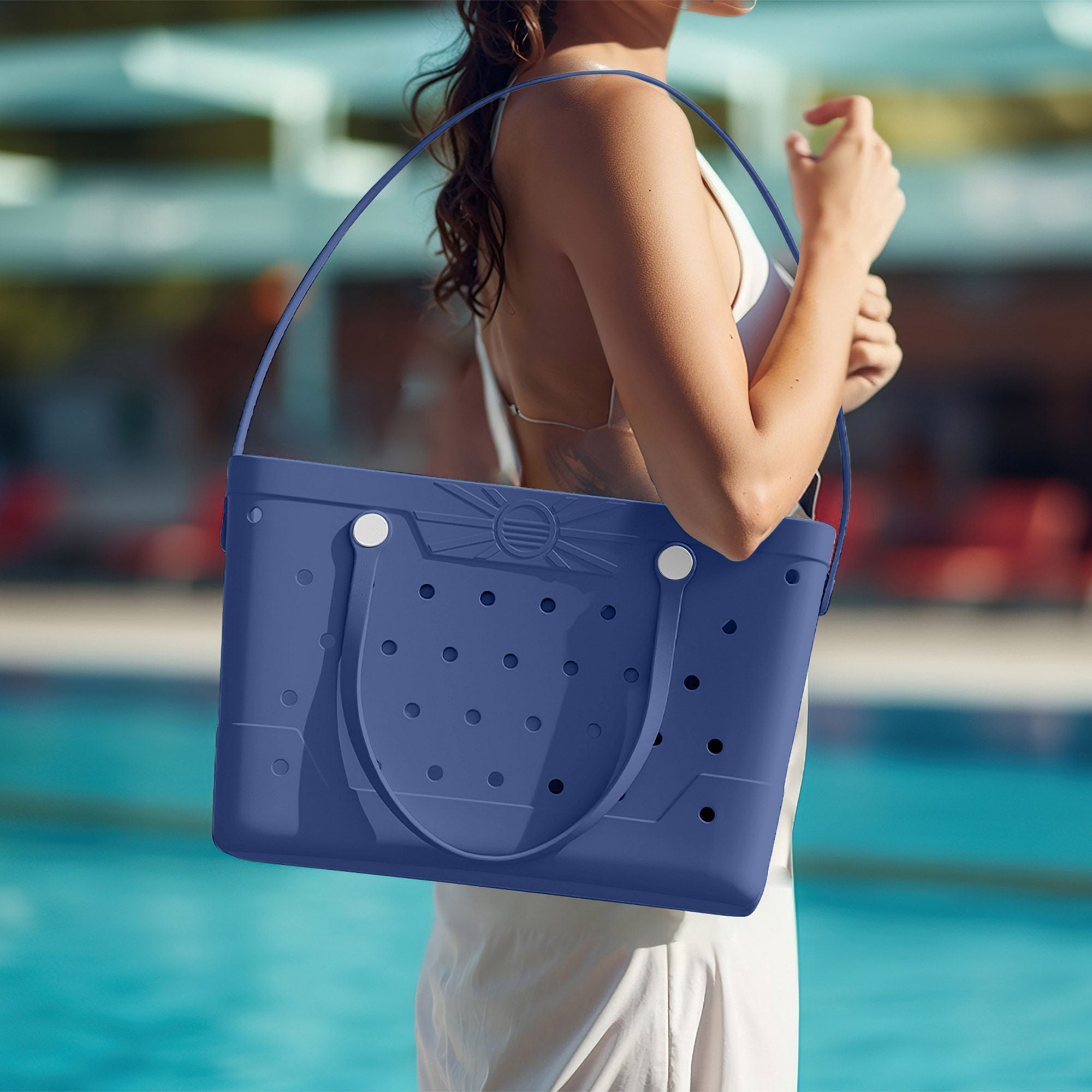 Beachcomber Bag