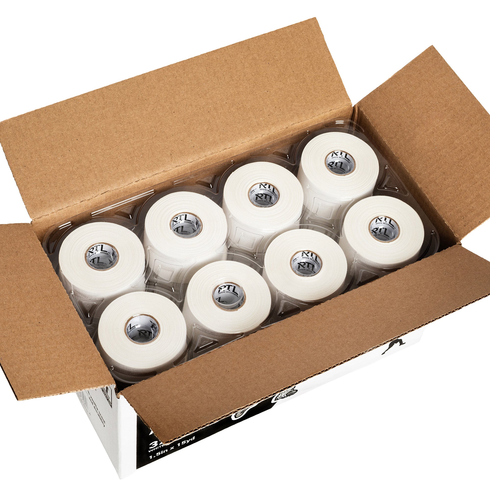 RTL Premium Athletic Tape