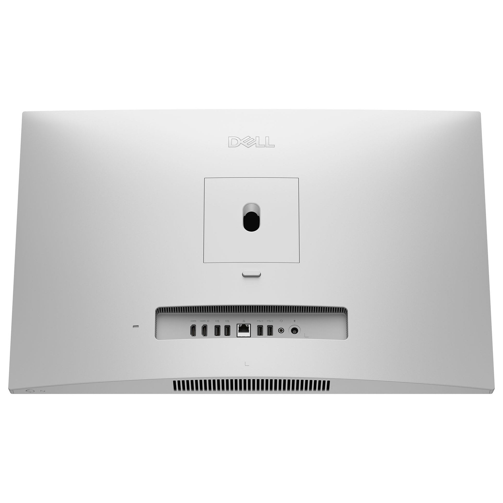 Dell All-in-One 27" Desktop - Intel Core Ultra 5 Series 3 - Copilot+ PC - FHD (1920x1080) Touchscreen - 16GB RAM - 1TB SSD - Windows 11 Home