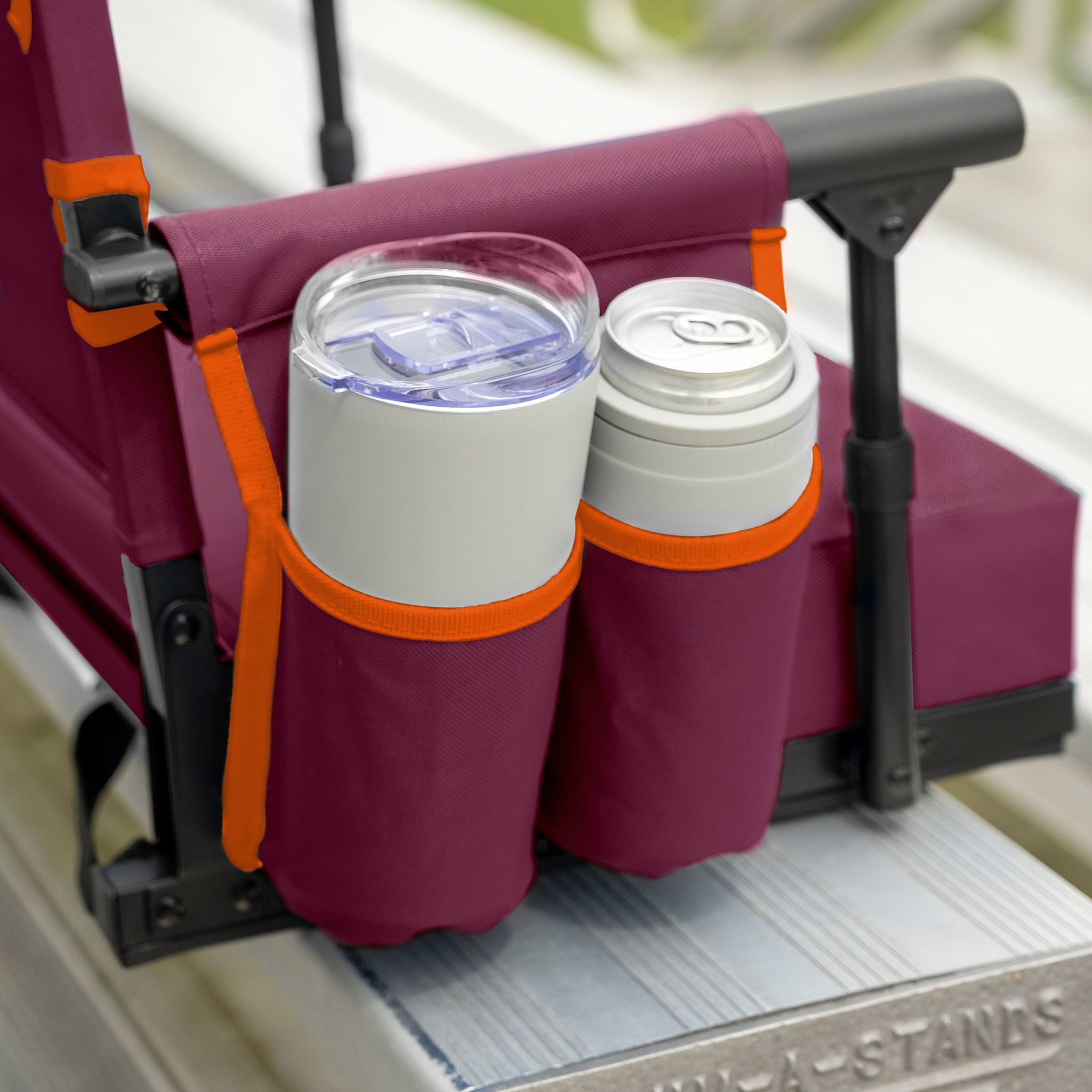 NCAA Premium Stadium Seat