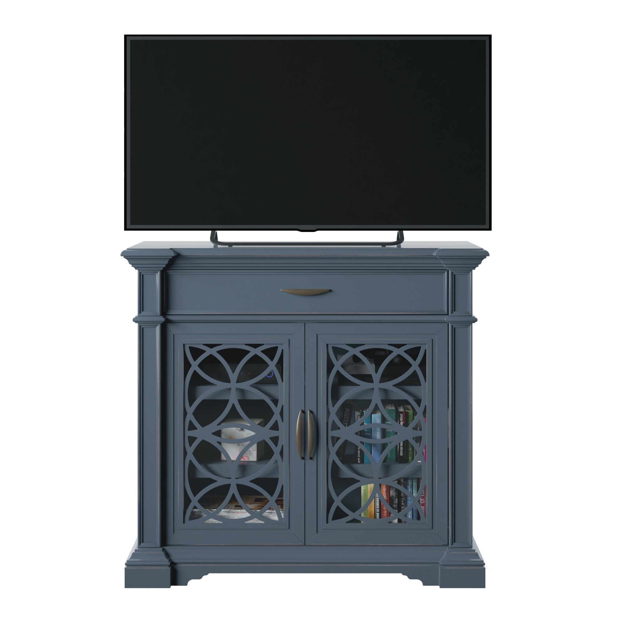 Luna 41" Accent Cabinet