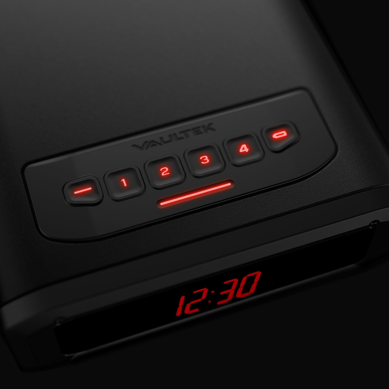 Vaultek DS2e Smart Station Modern Quick Access Safe