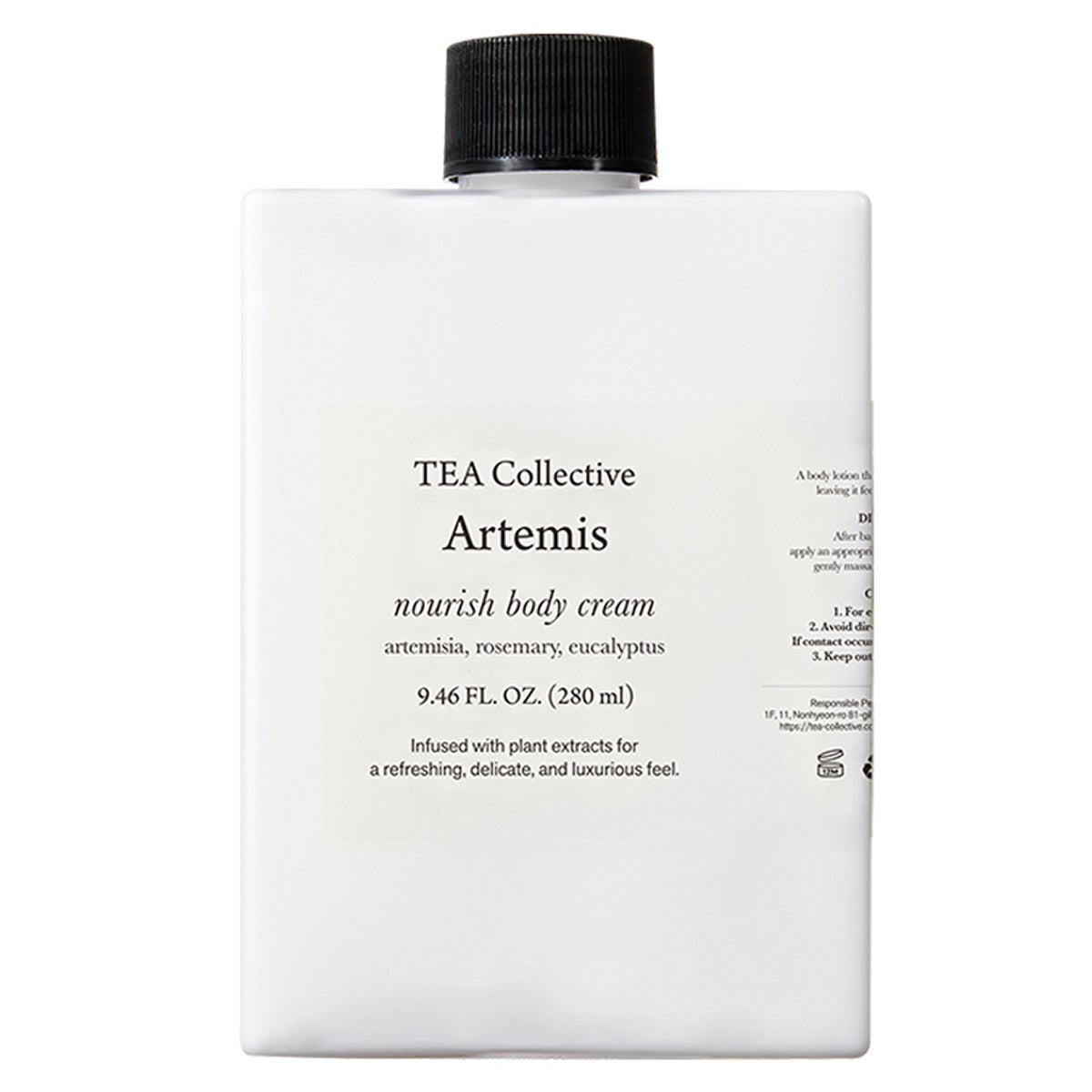 TEA Collective Body Care Set