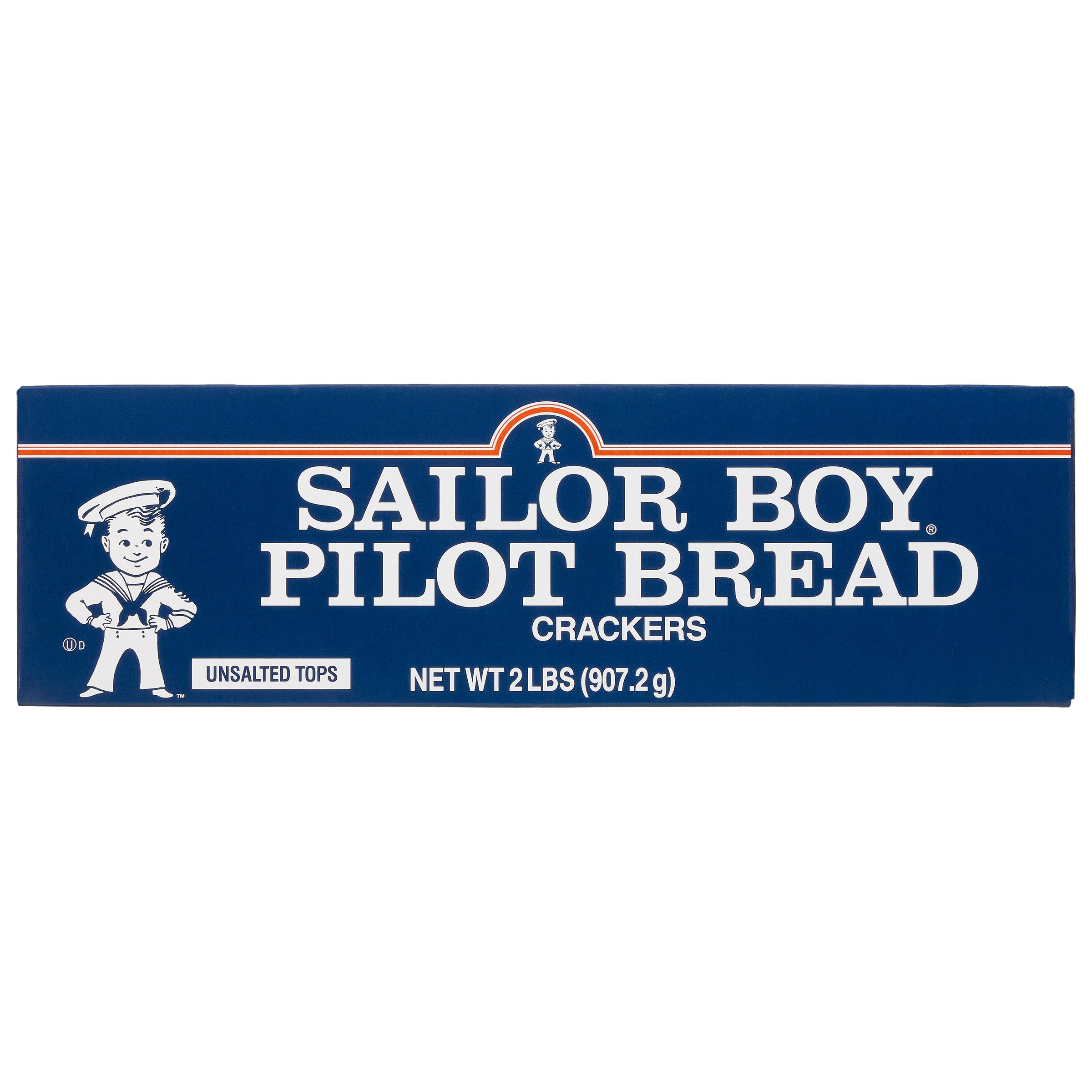 Sailor Boy Pilot Bread, 2 lbs