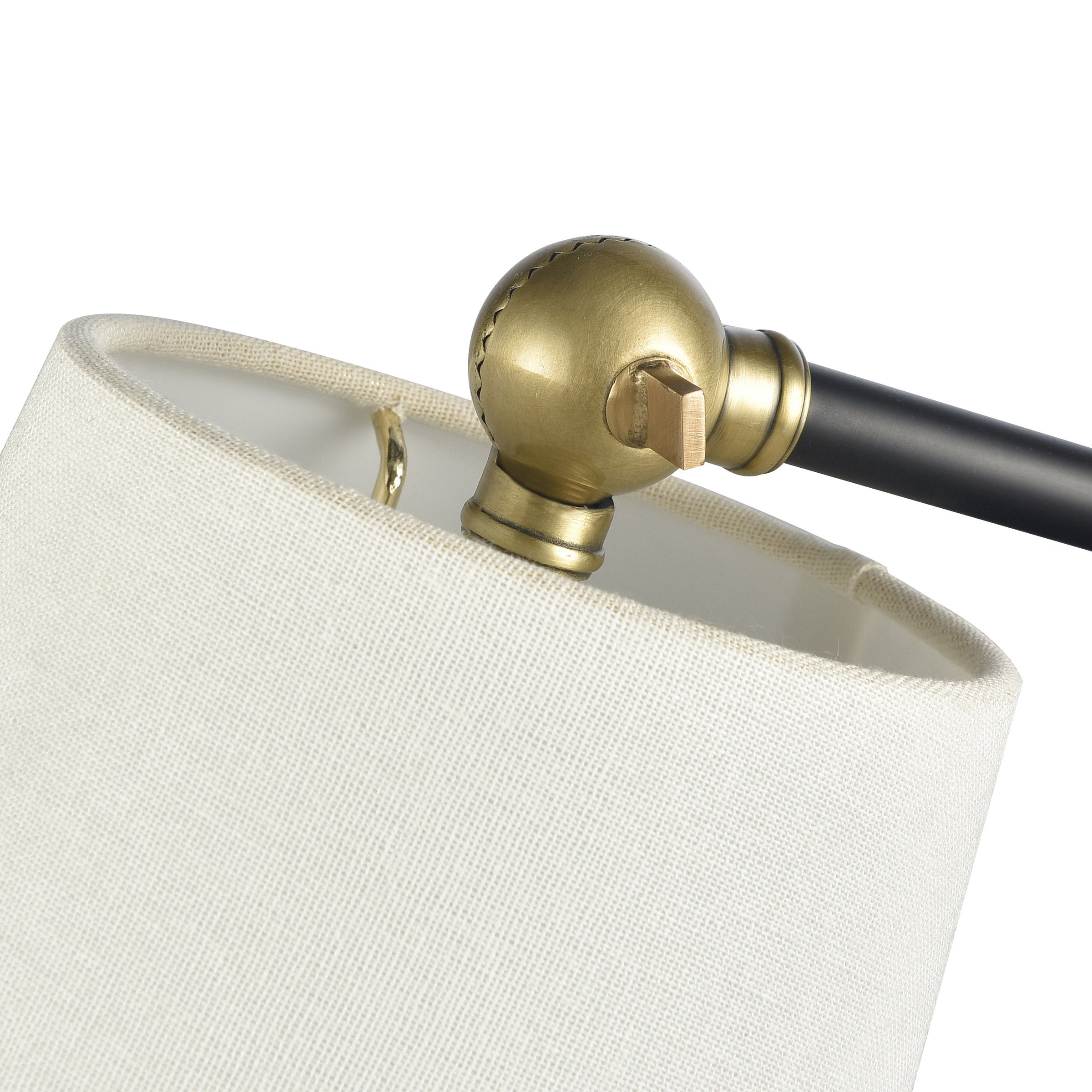 Lido Adjustable Table Lamp