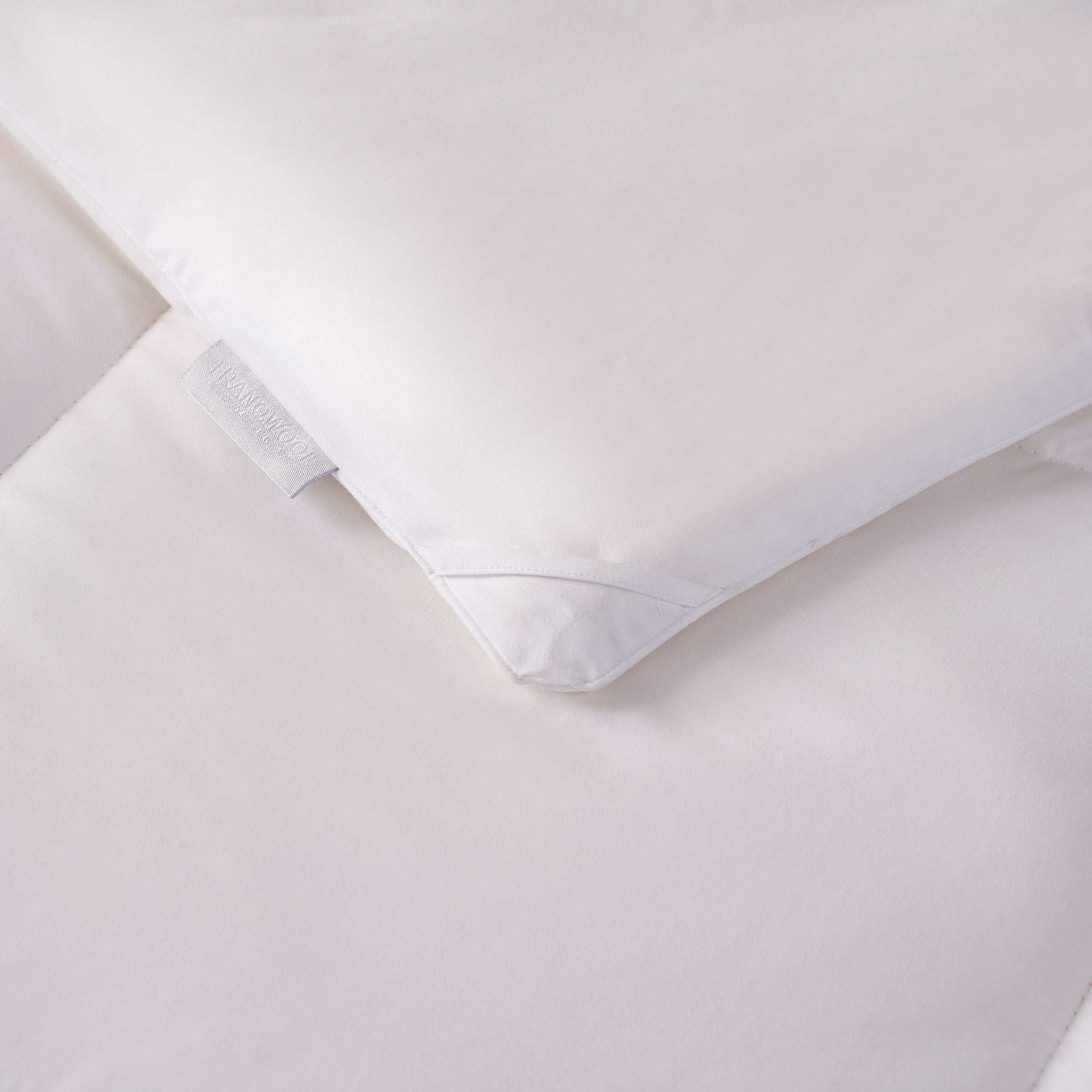 Tranqwool Wool Filled Comforter