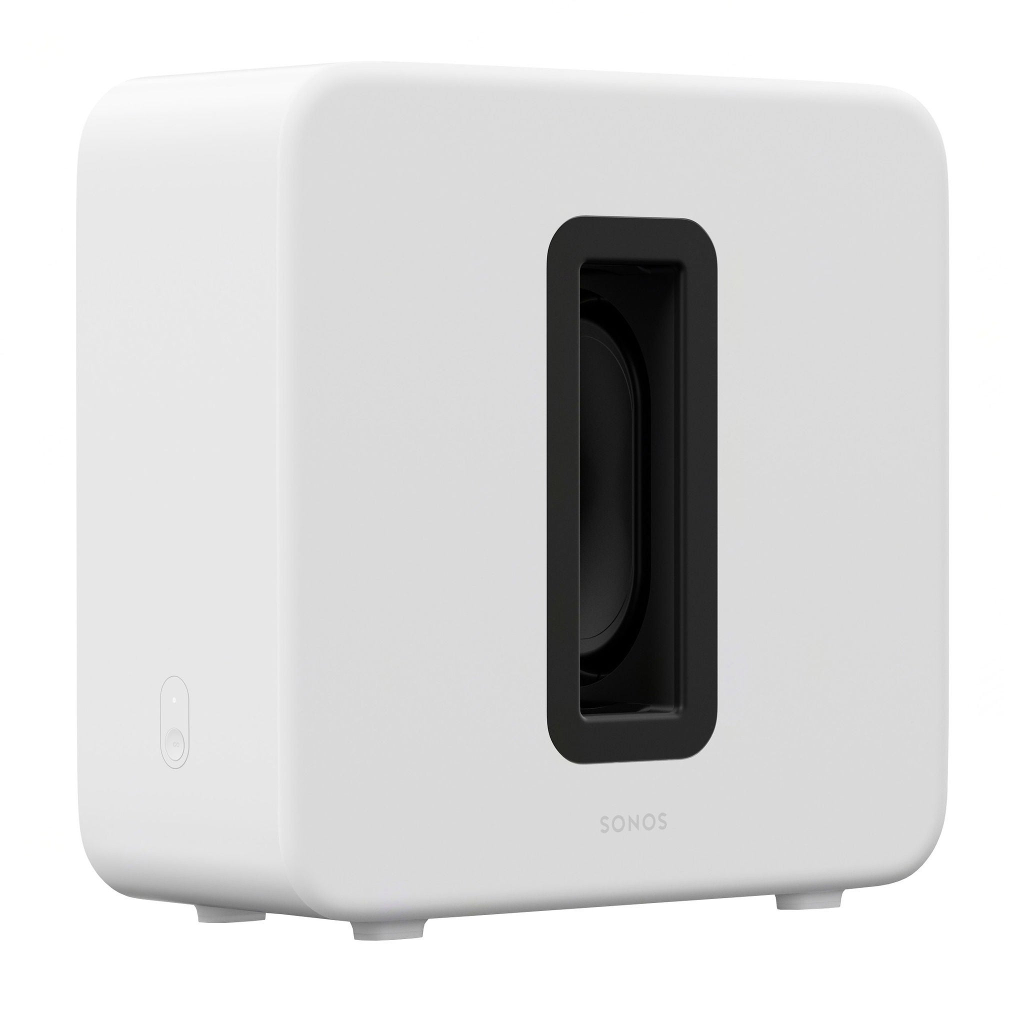 Sonos Sub (Gen 4) Wireless Subwoofer