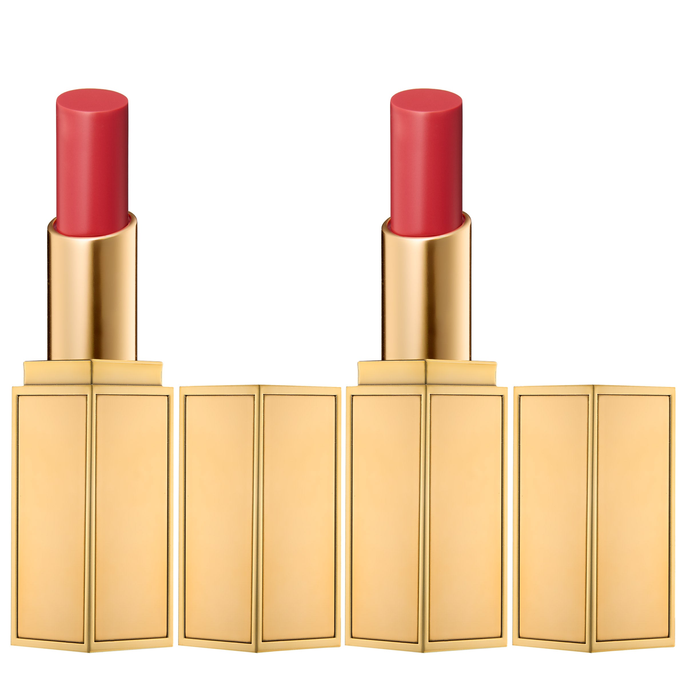 Tom Ford Soleil Lip Balm 03 Escapist, 0.09 oz, 2-pack