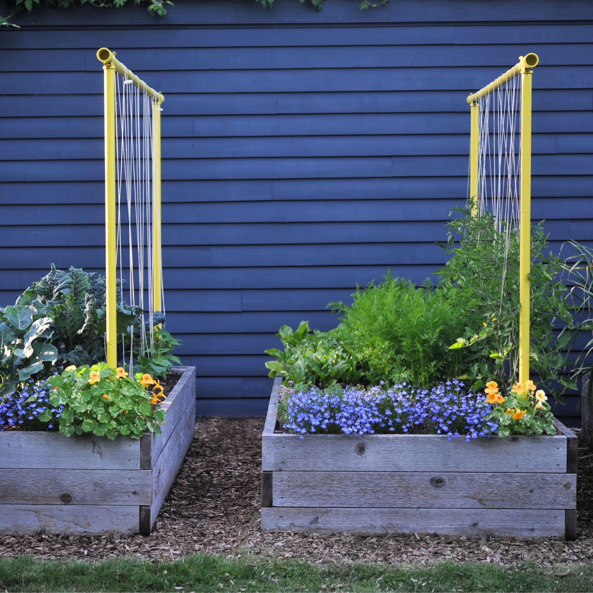 Freyr Garden Trellis Kit