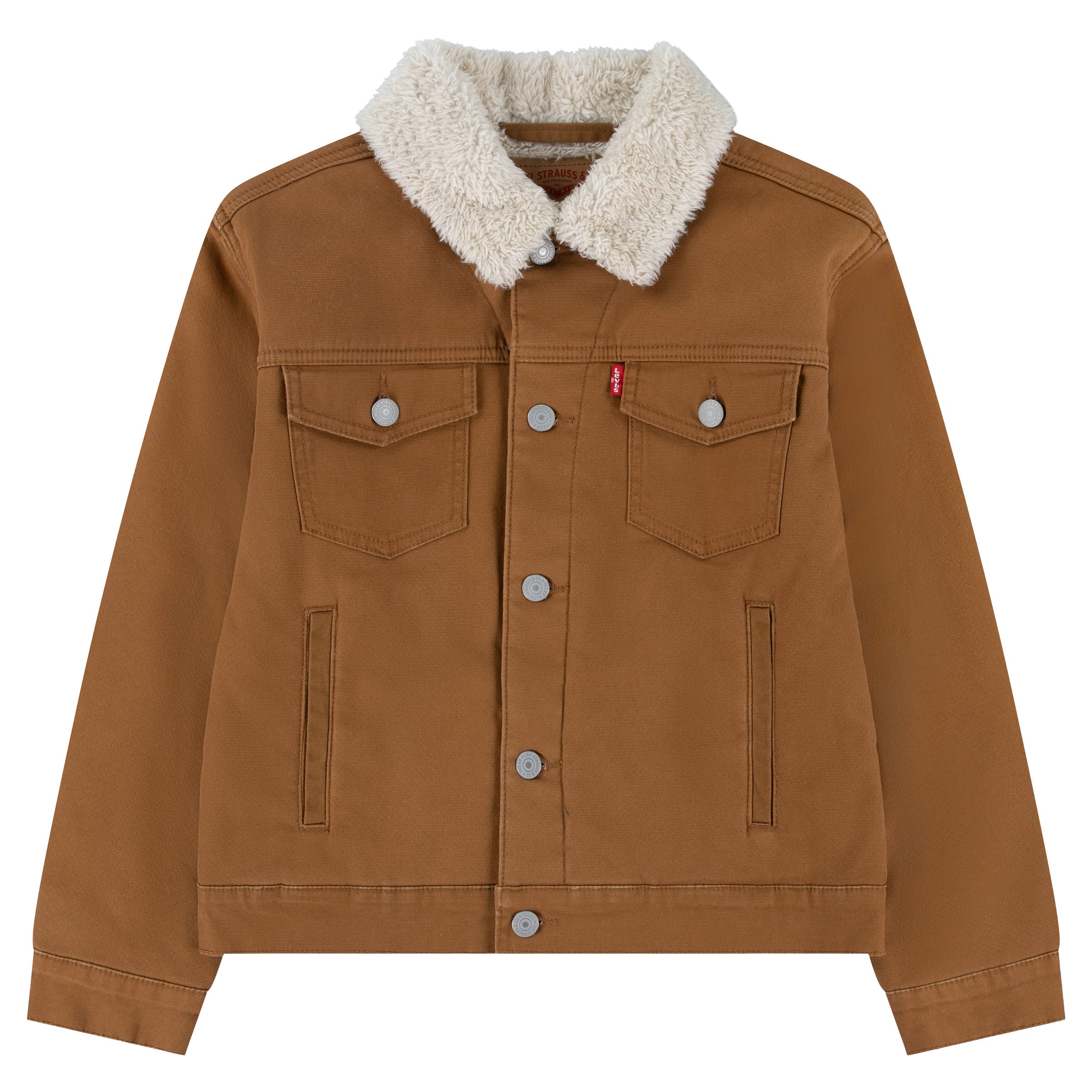 Levi's Youth Trucker Jacket