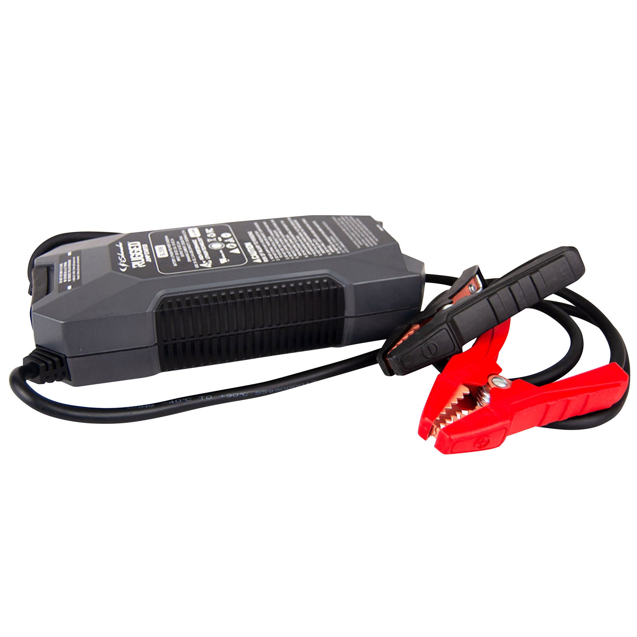 Schumacher Rugged Lithium 1500A Jump Starter and Power Pack