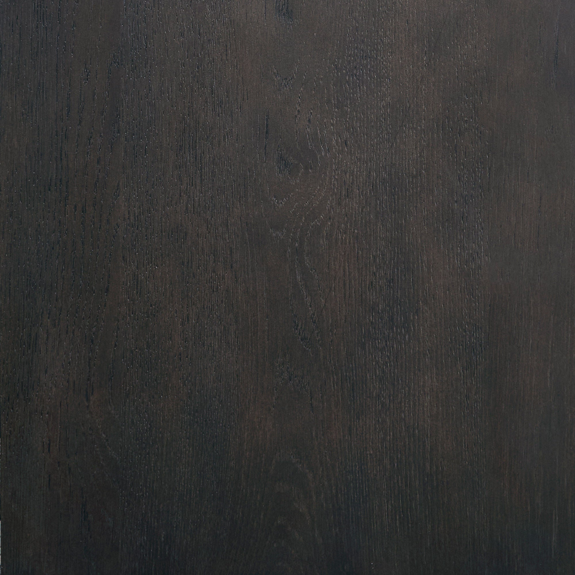 Redmond Panel Bed Frame, Charcoal Finish