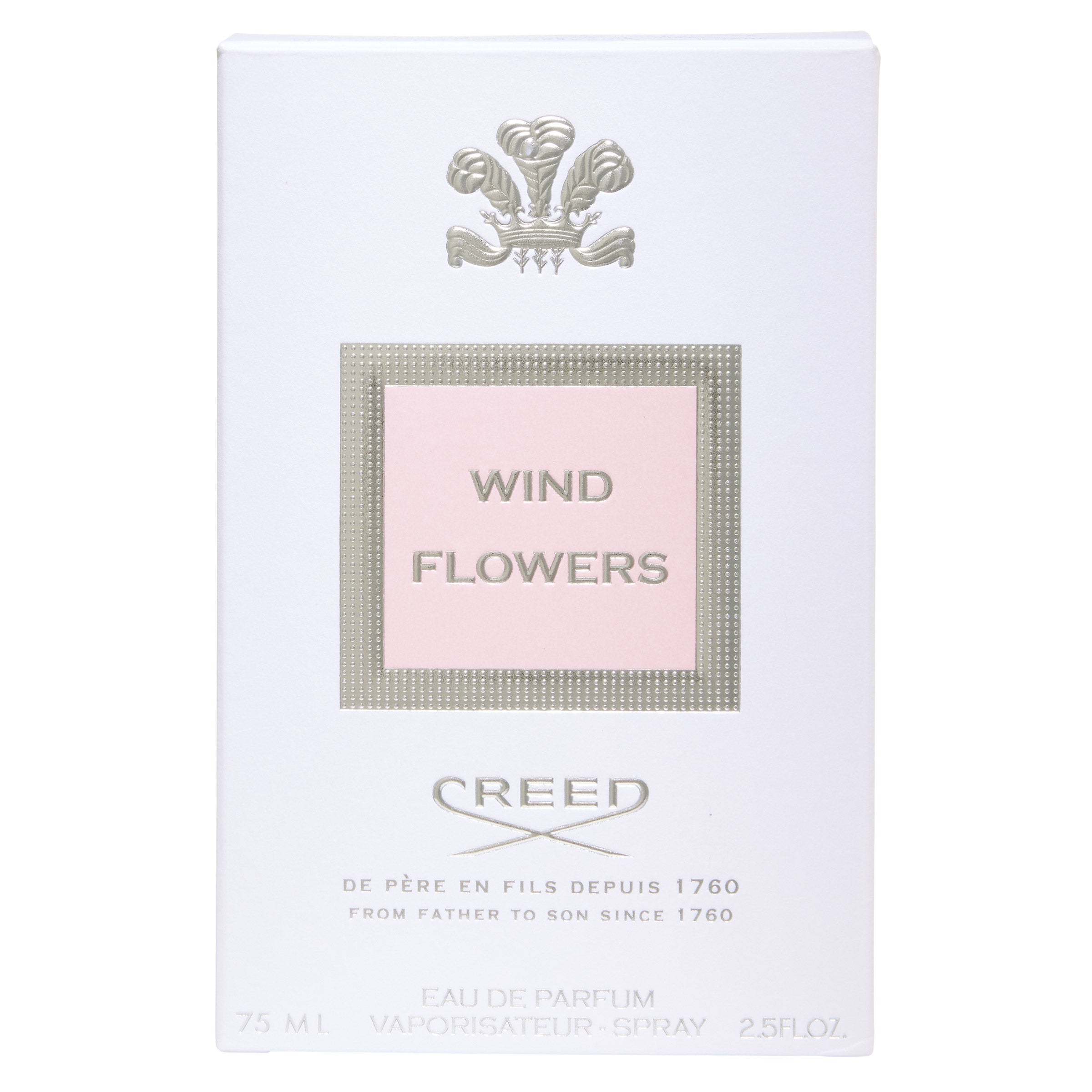 Creed Wind Flowers Eau de Parfum, 2.5 fl oz