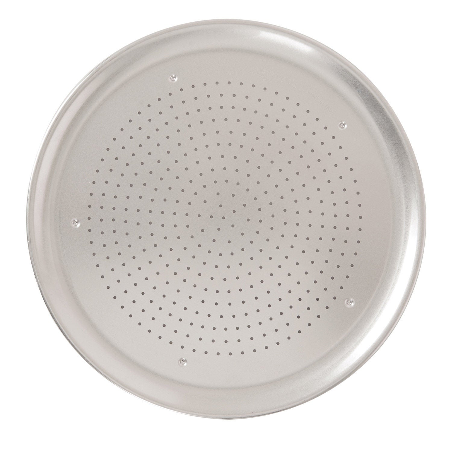 Nordic Ware 16” Pizza Pans, 2-pack