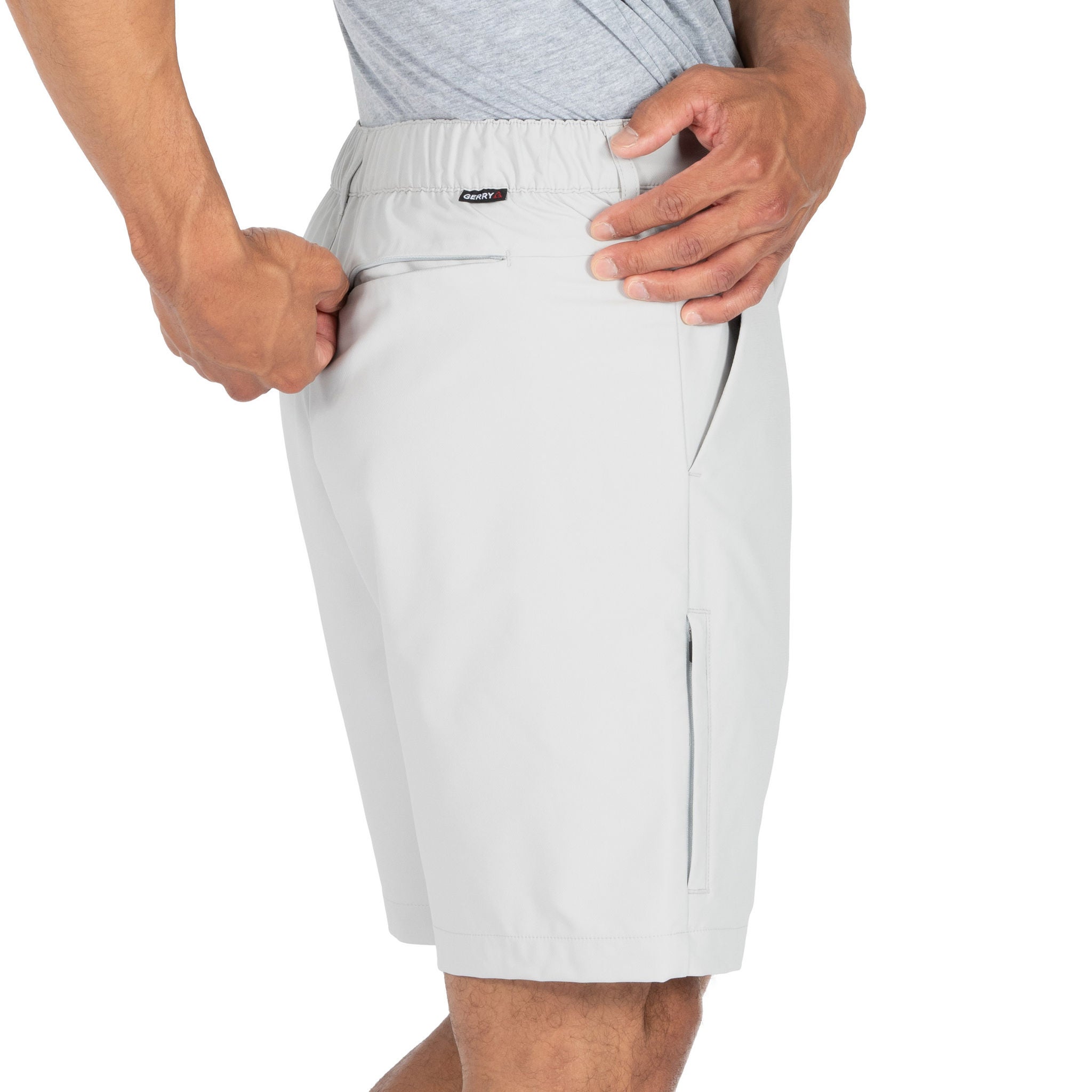 Gerry Men's Tech Short