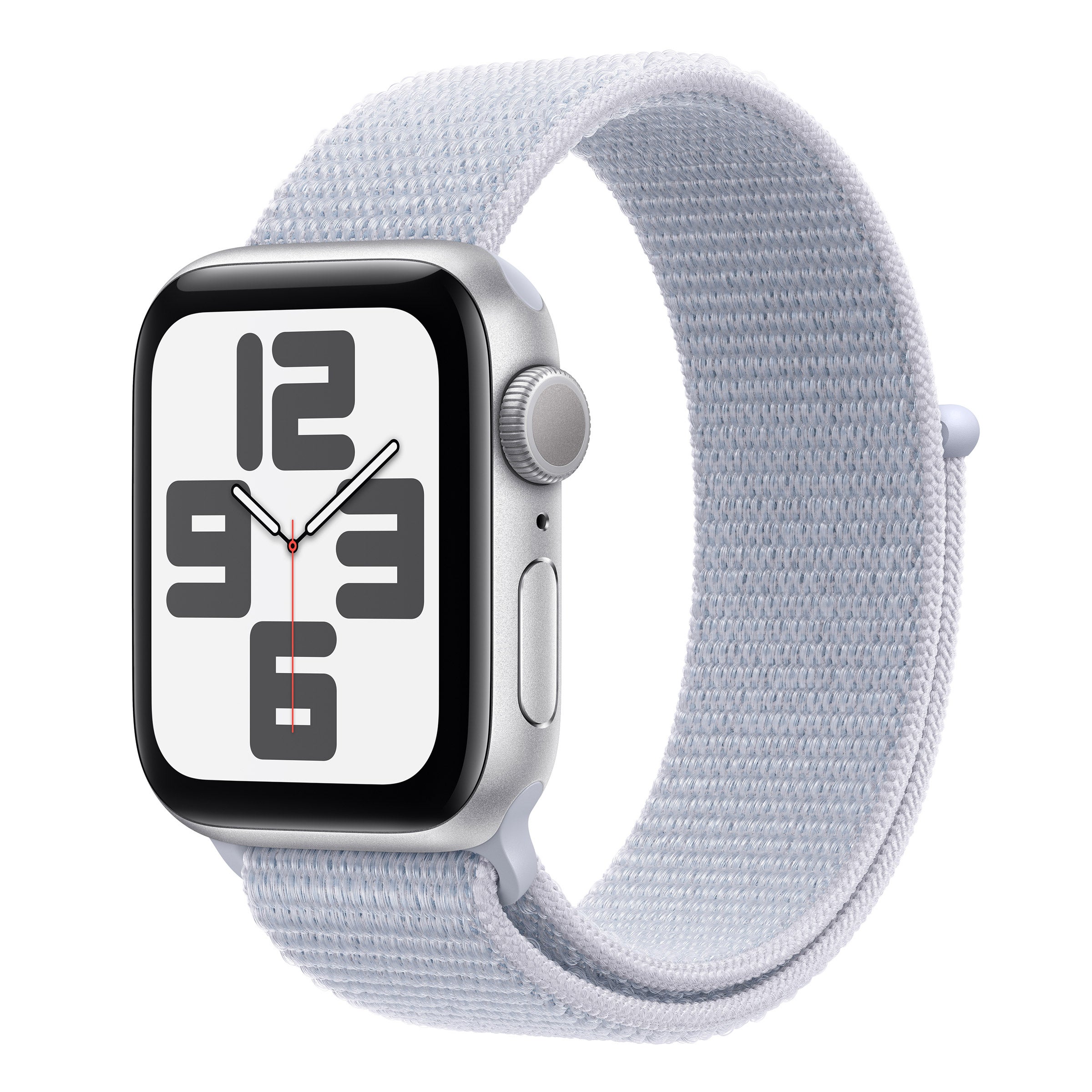 Apple Watch SE (GPS) 40mm Sport Loop